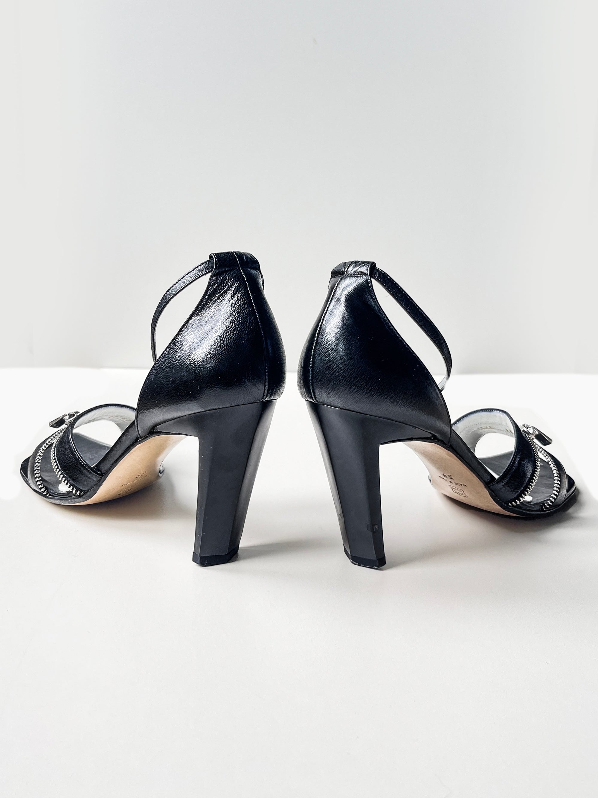365 HEELS - 39