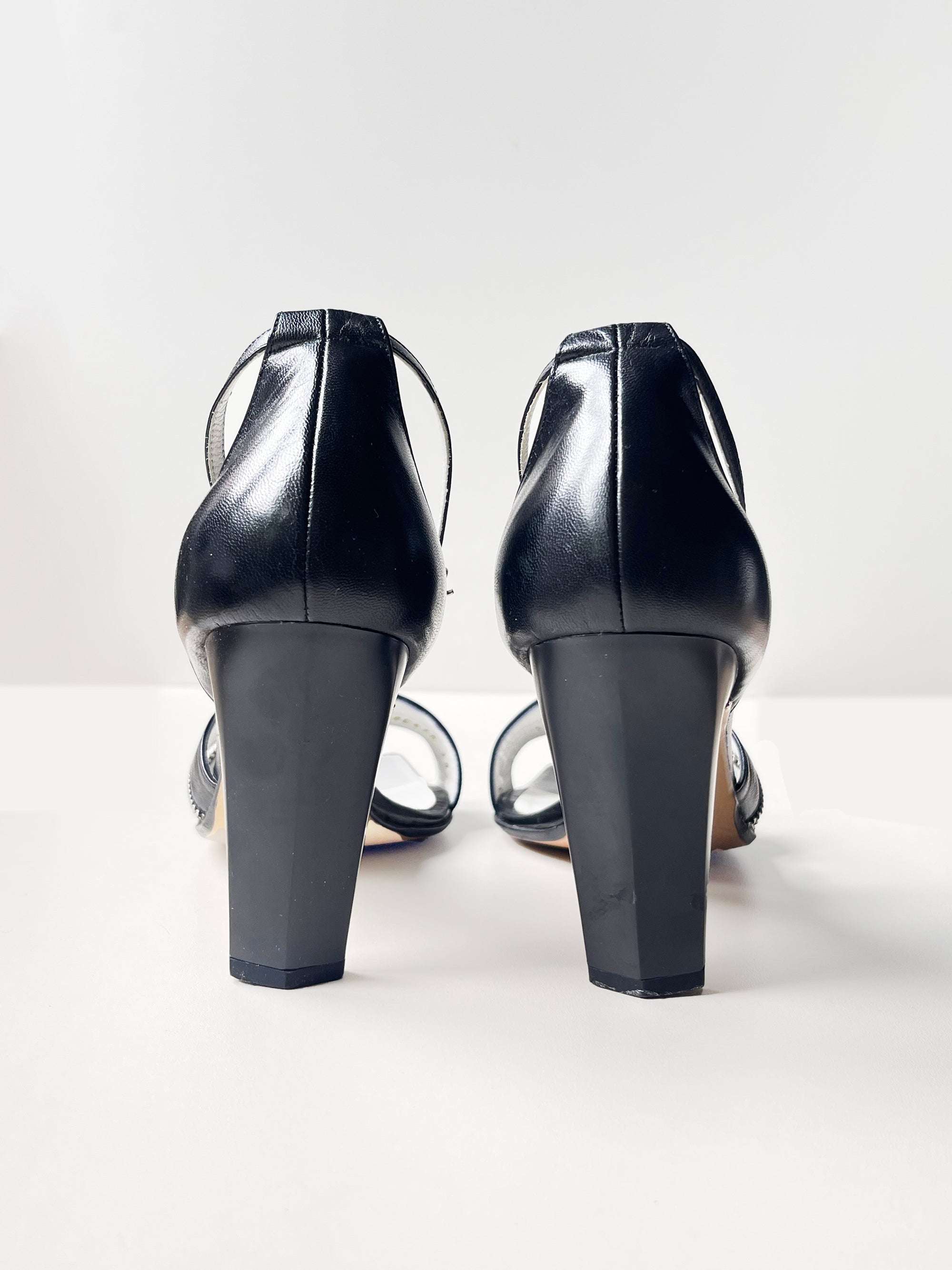 365 HEELS - 39