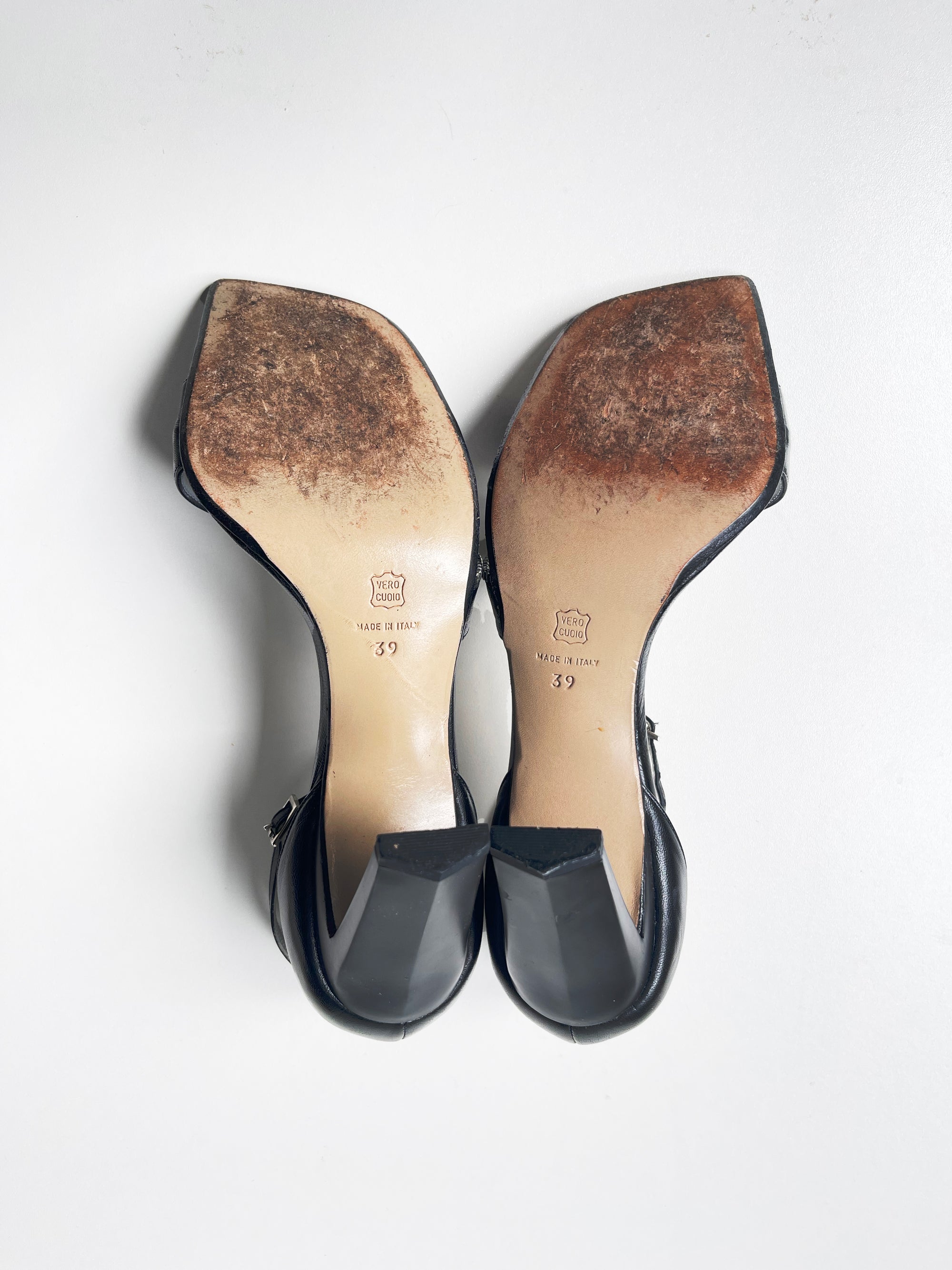 365 HEELS - 39