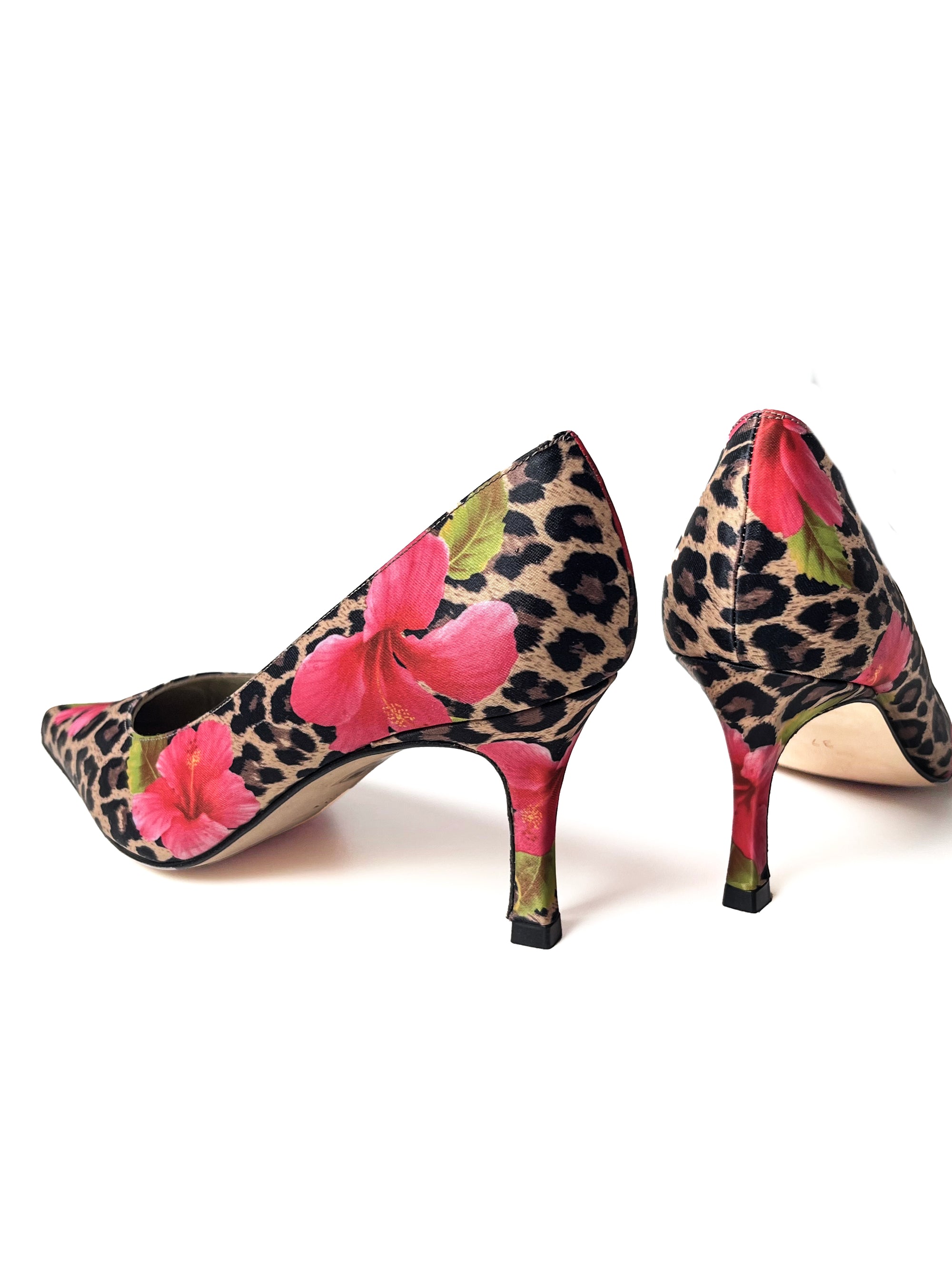 323 HEELS - 37