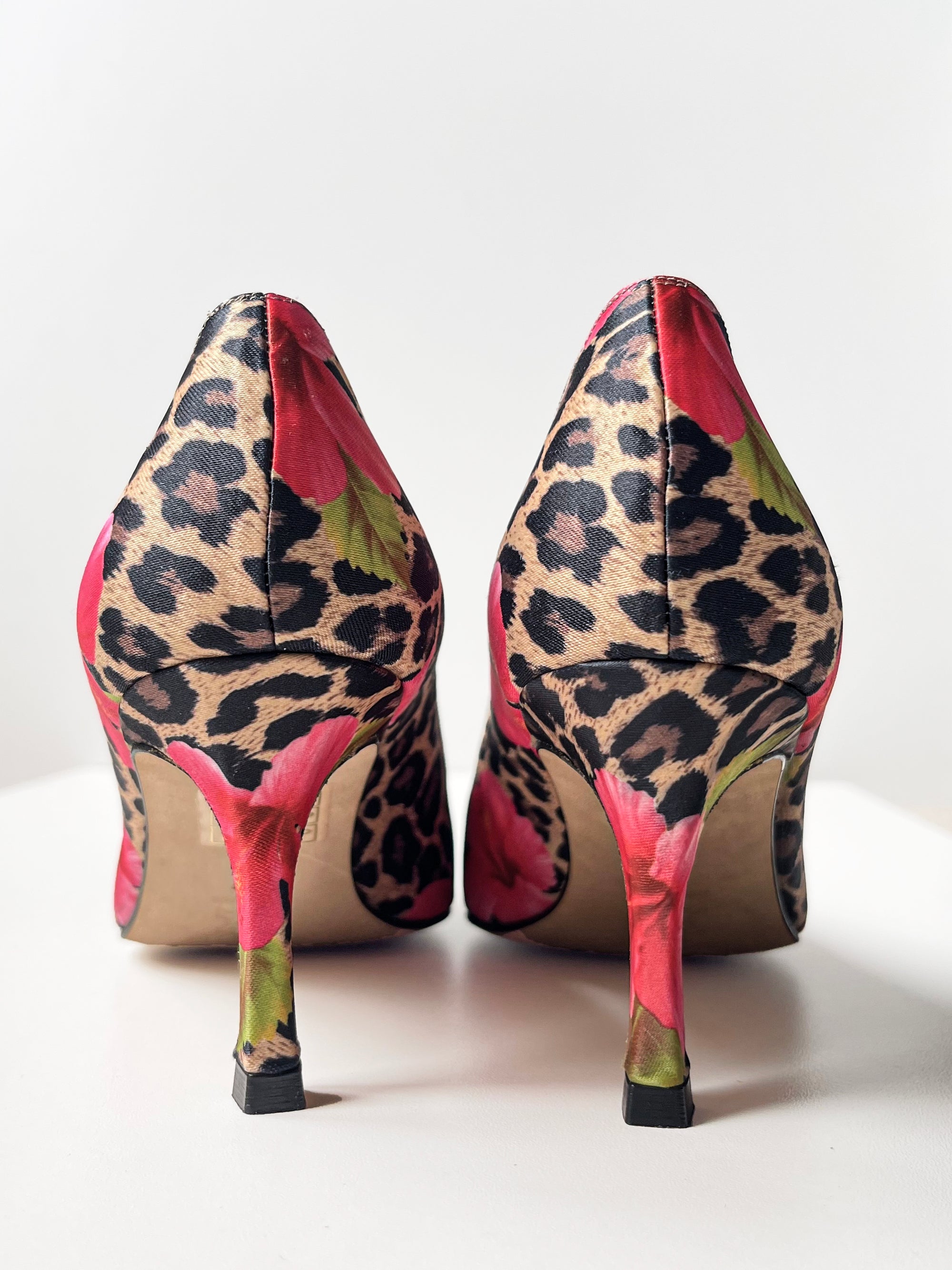 323 HEELS - 37