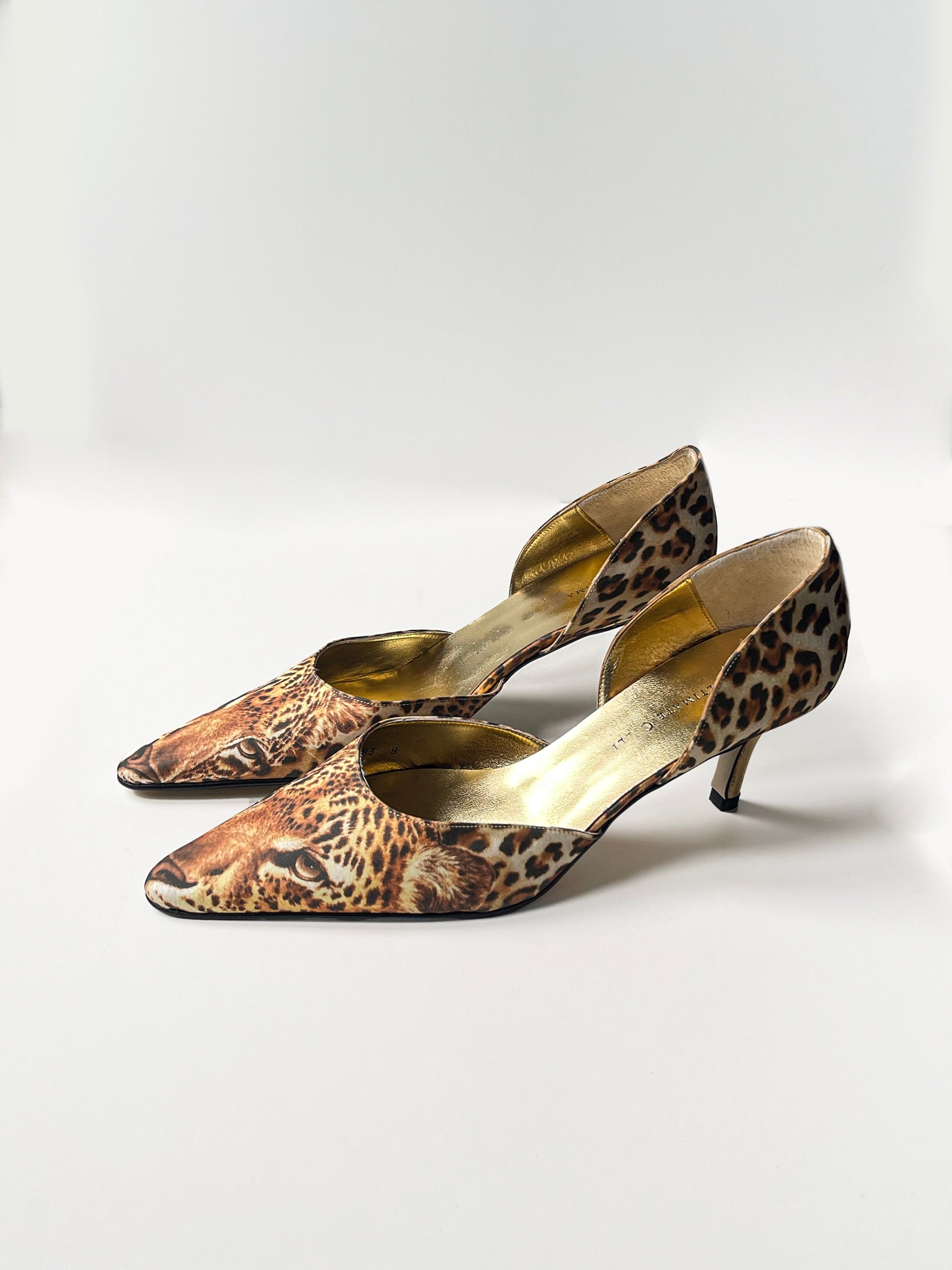 507 HEELS - 41