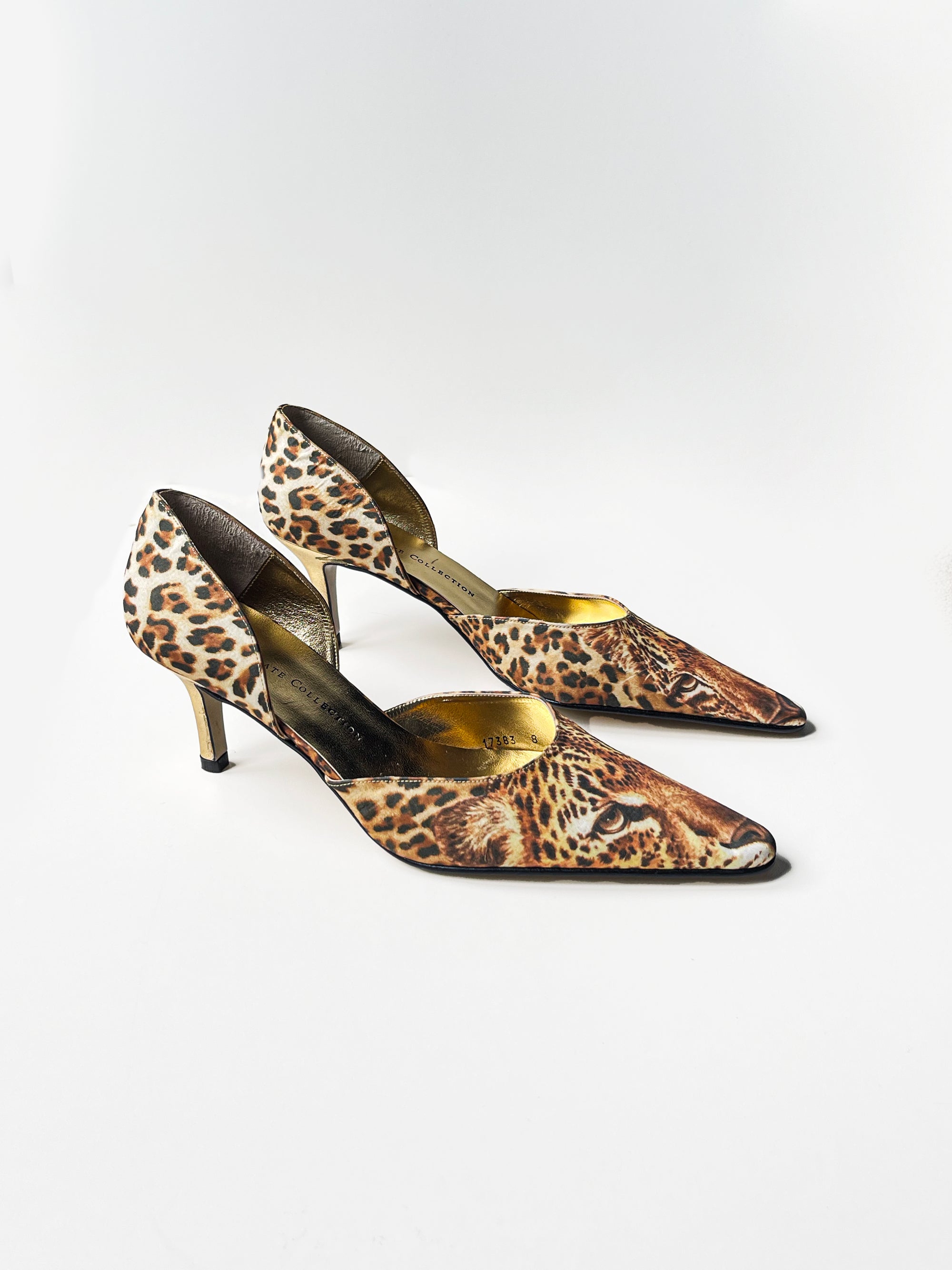 507 HEELS - 41