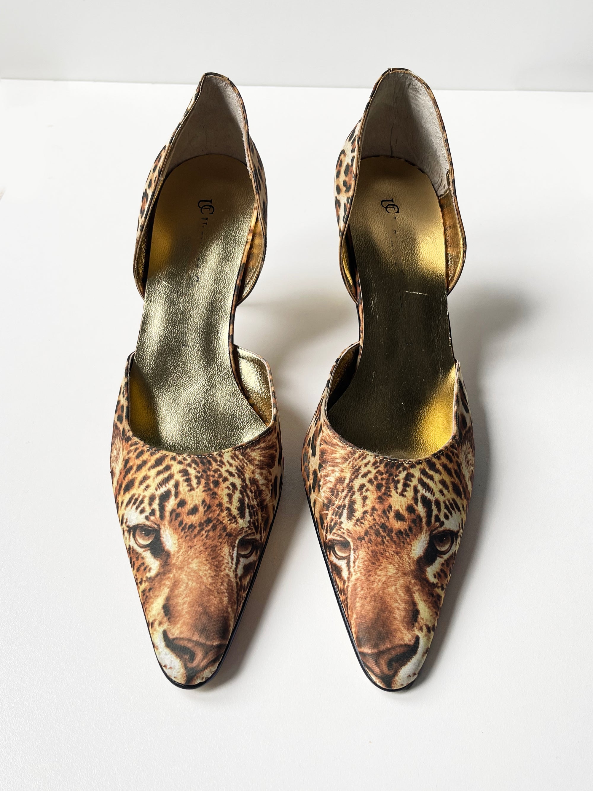 507 HEELS - 41