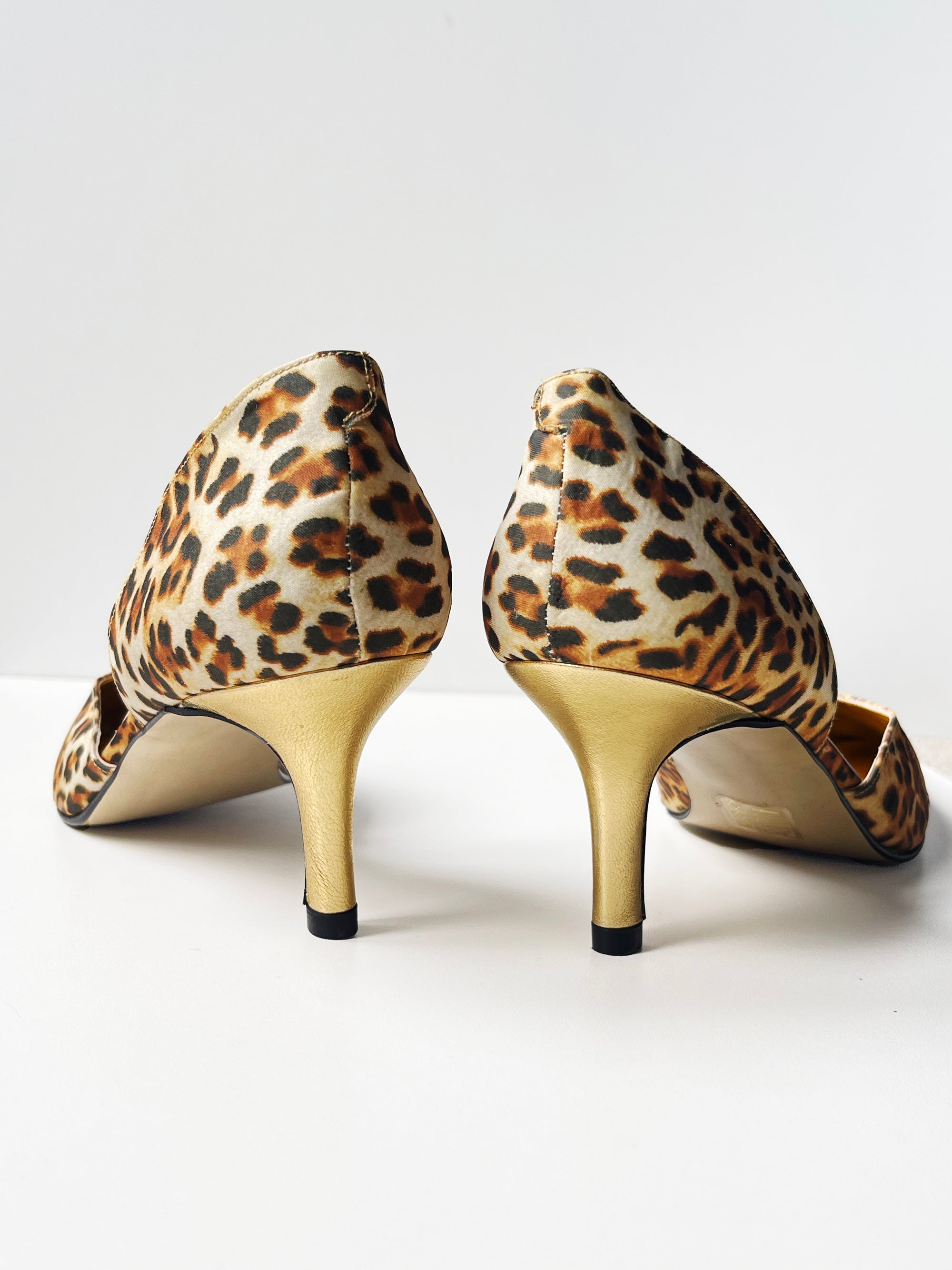 507 HEELS - 41