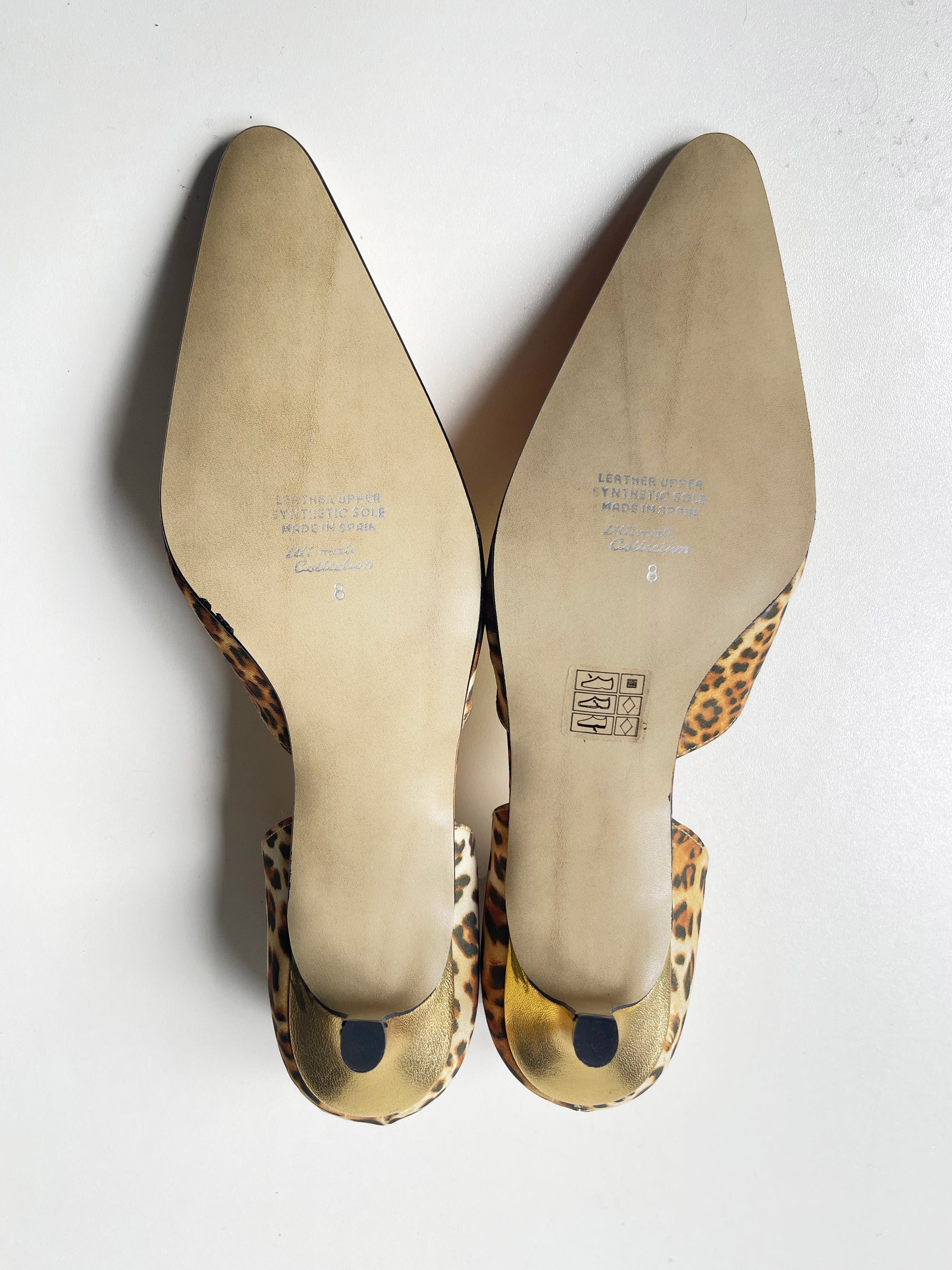507 HEELS - 41