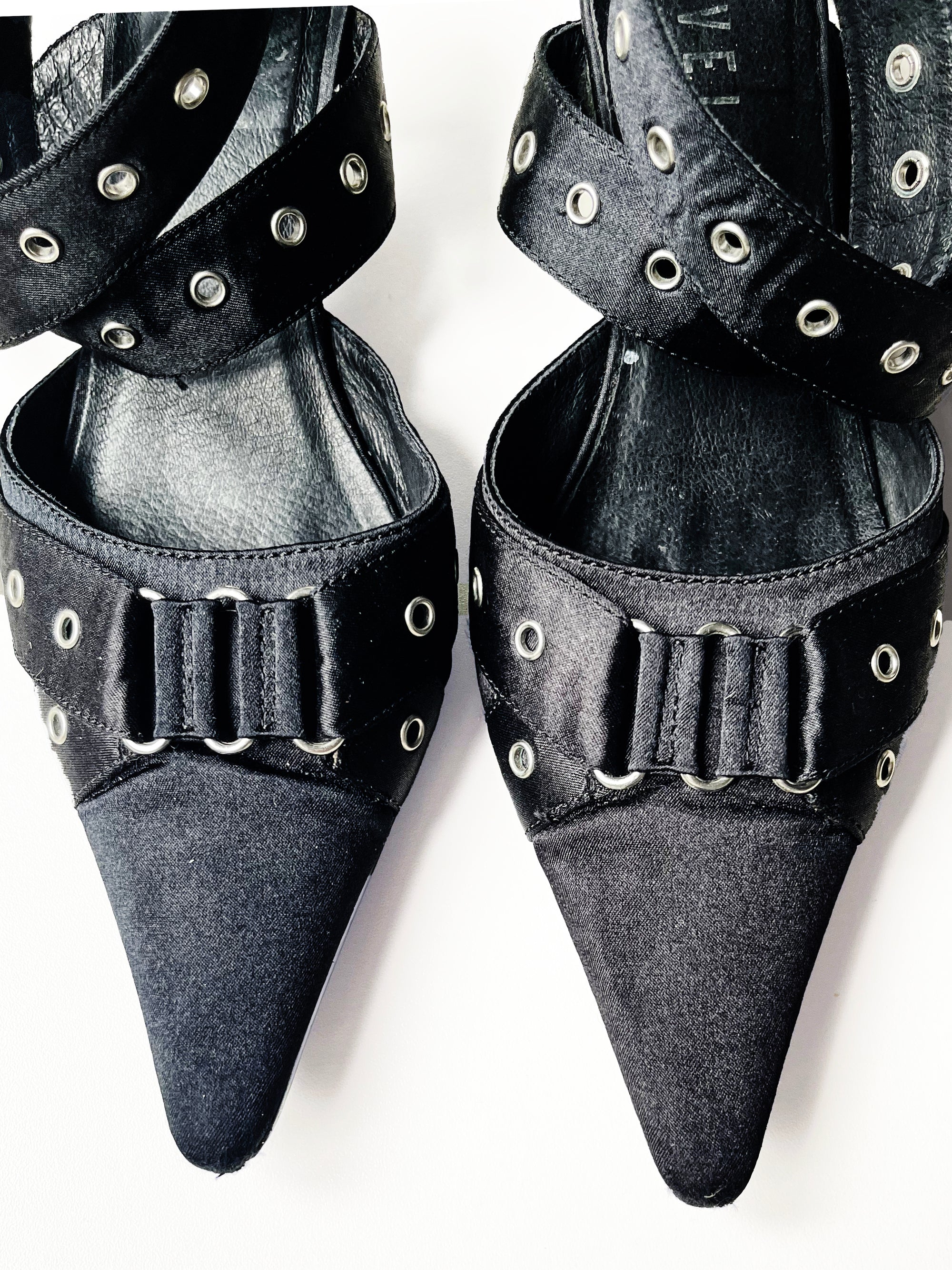 499 HEEL - 38