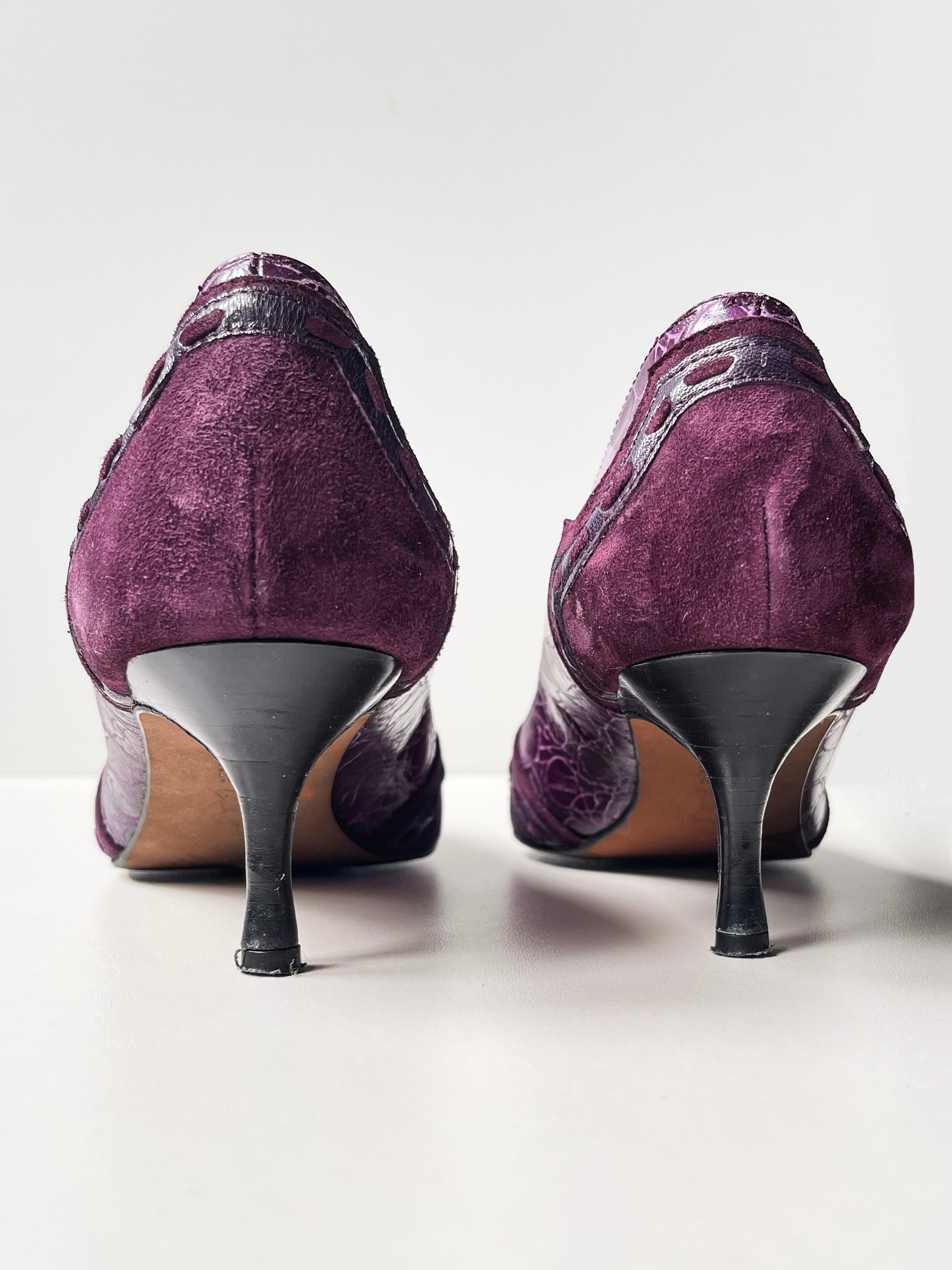 316 HEELS - 39