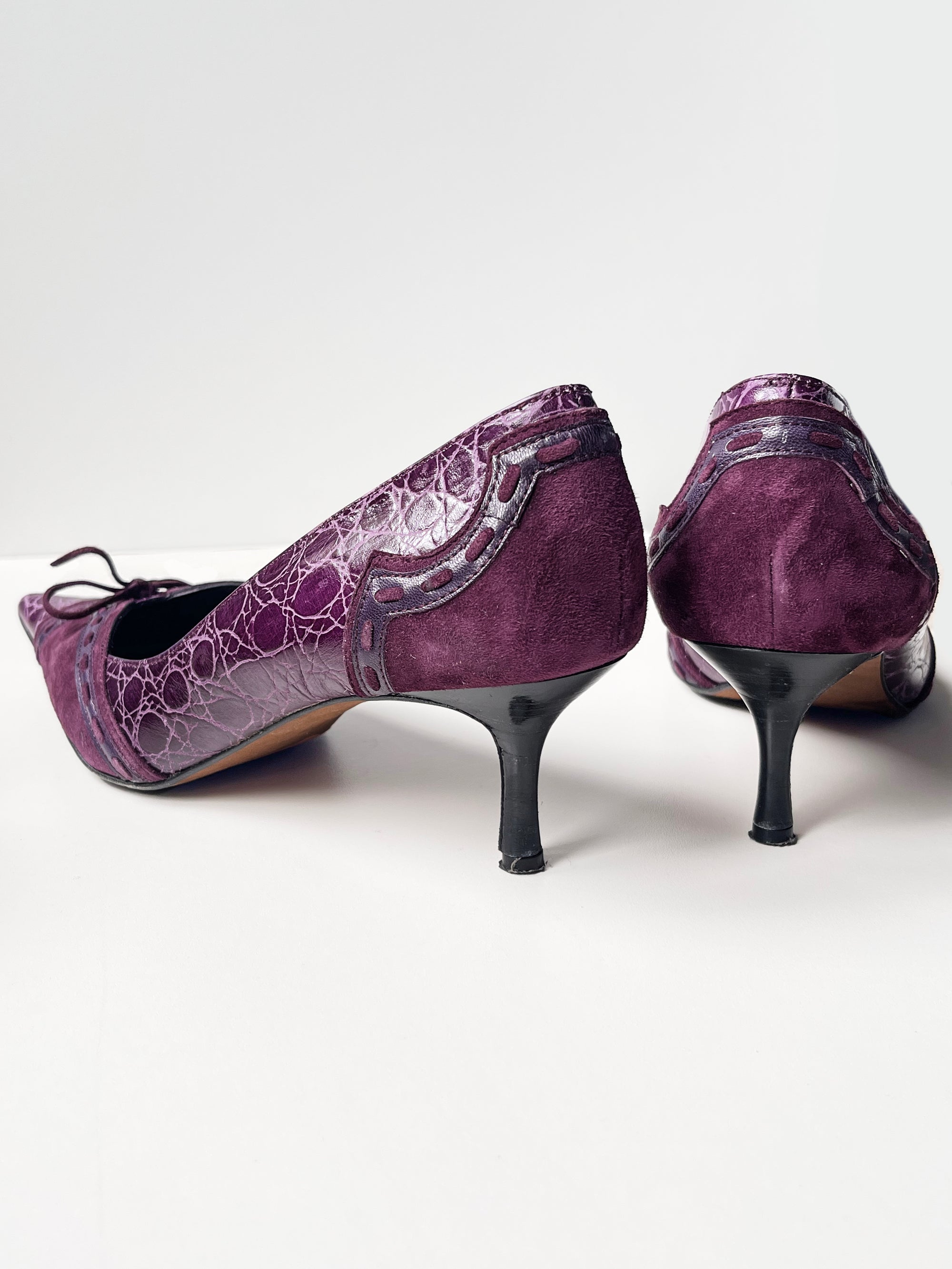 316 HEELS - 39