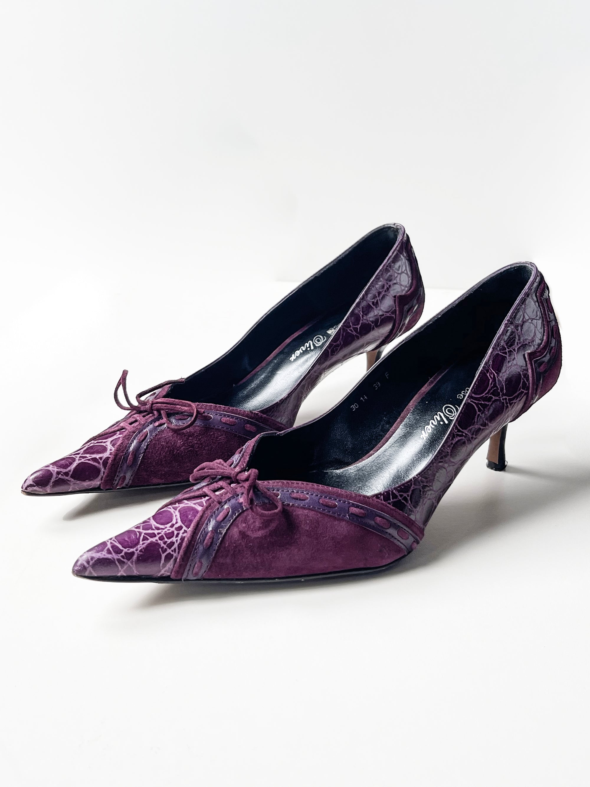 316 HEELS - 39