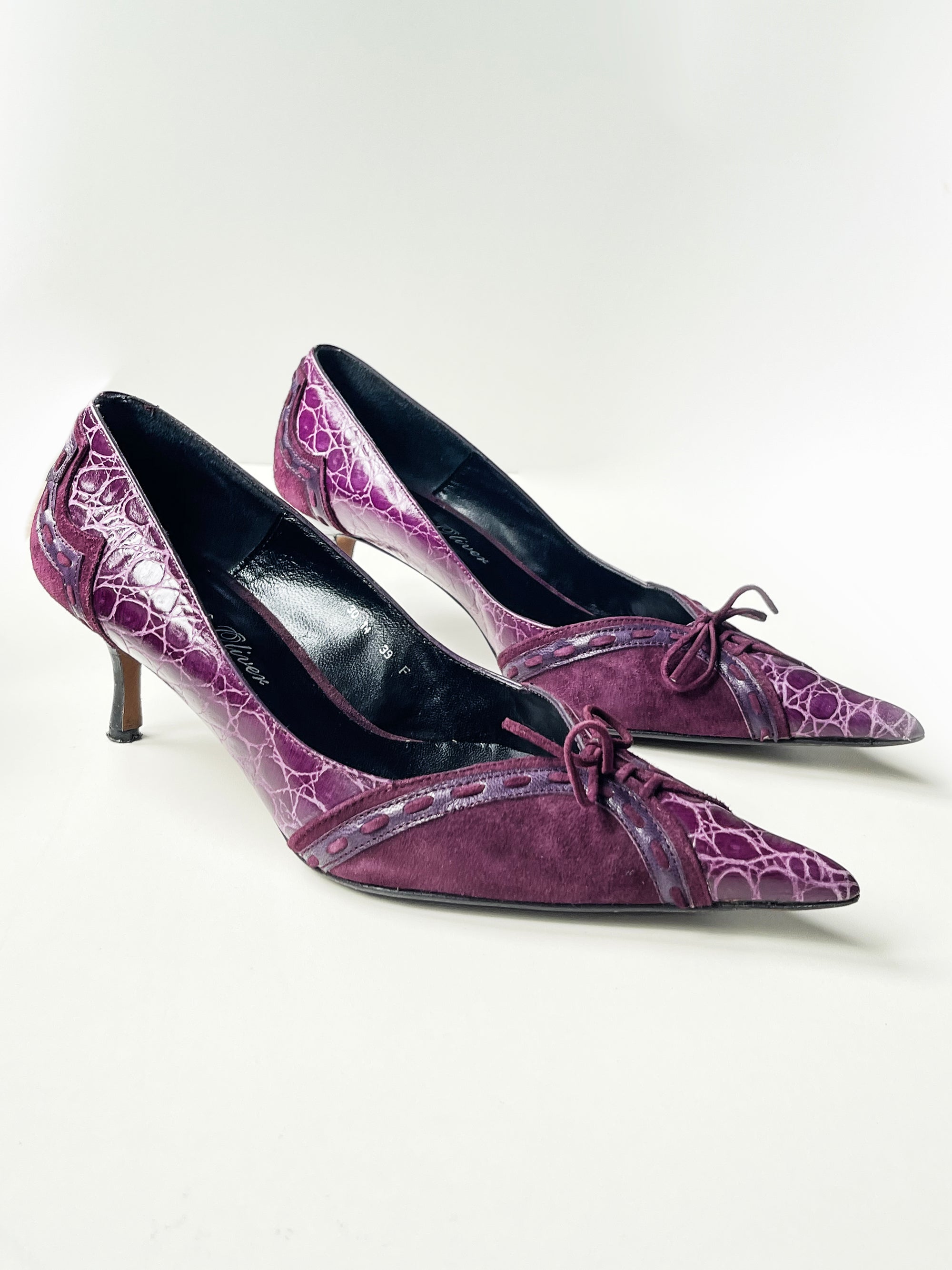 316 HEELS - 39