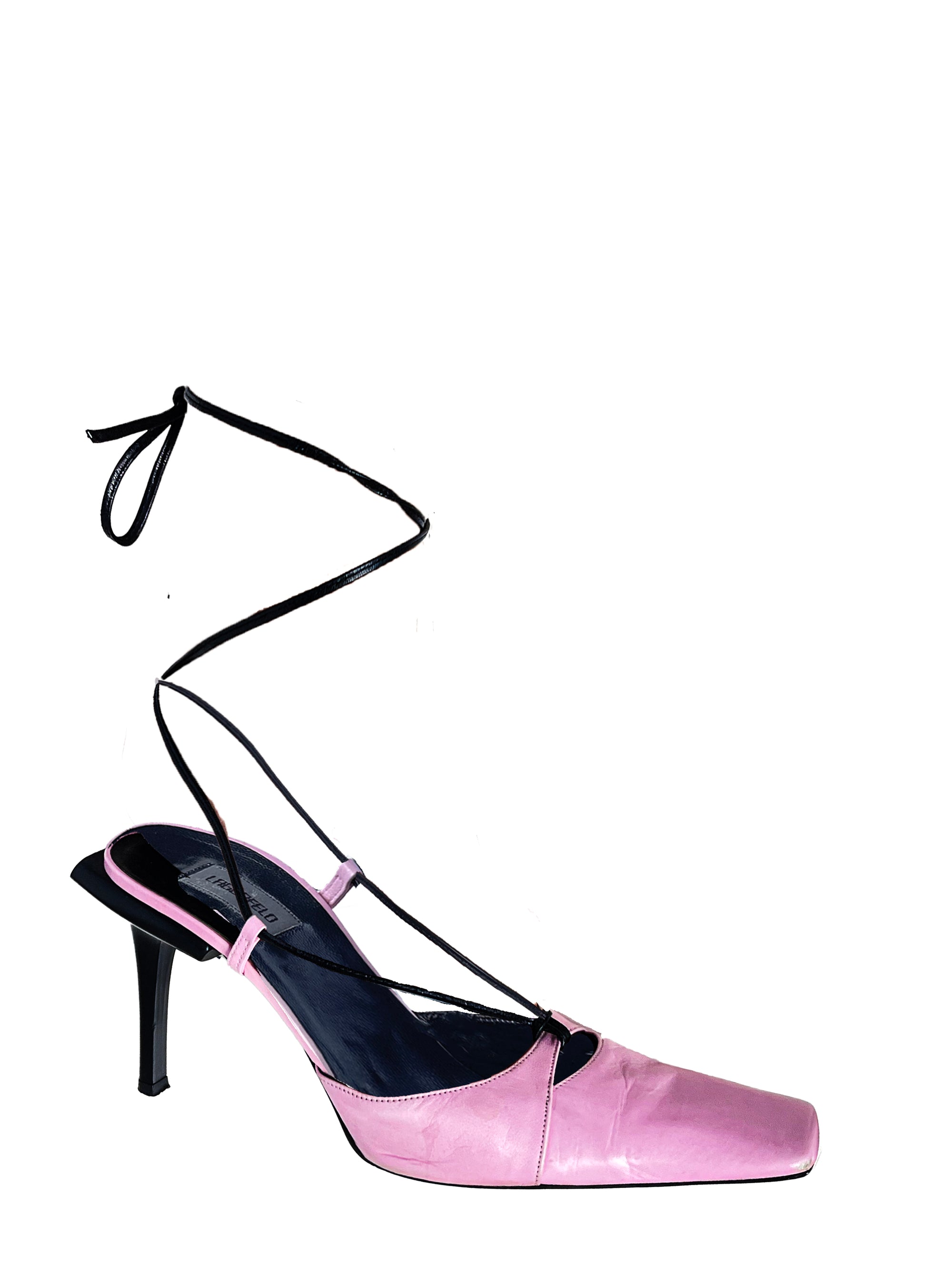 500 HEELS - 38
