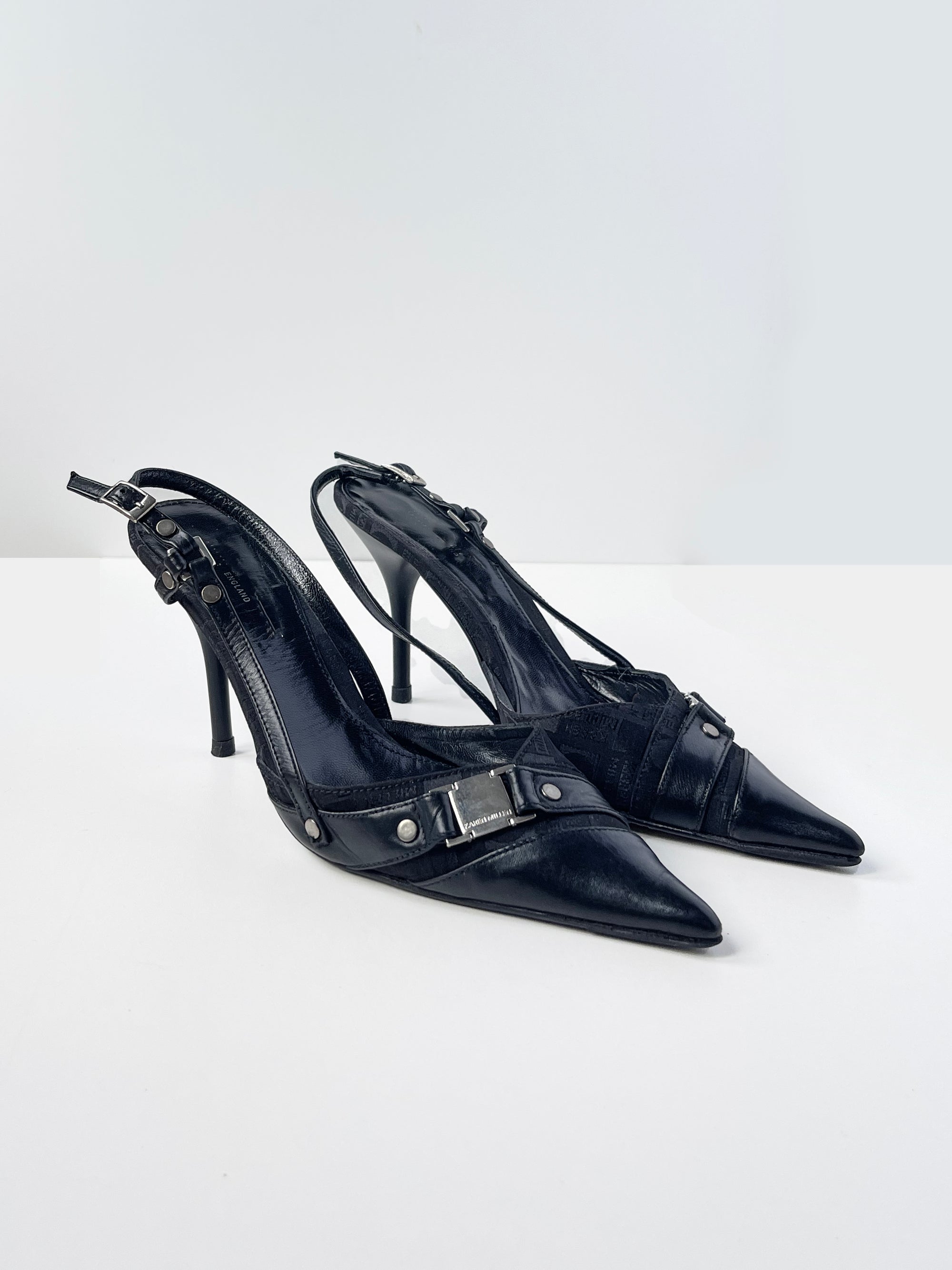 436 HEELS - 39