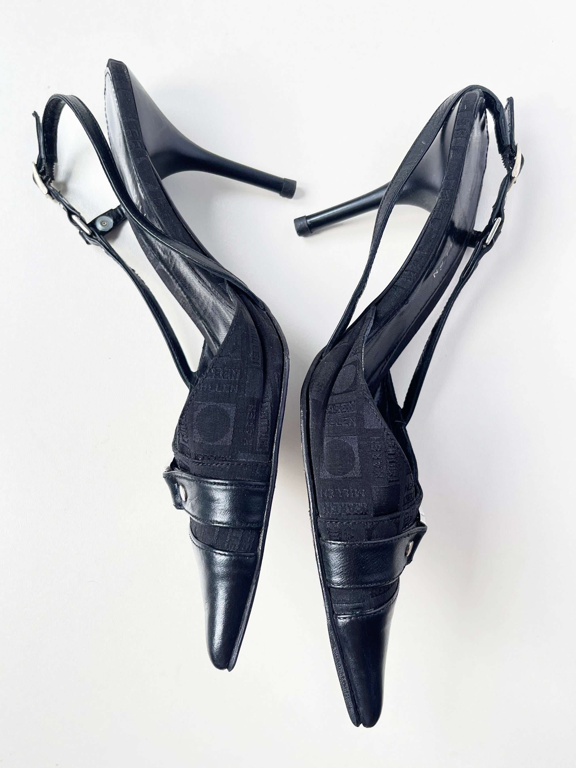 436 HEELS - 39