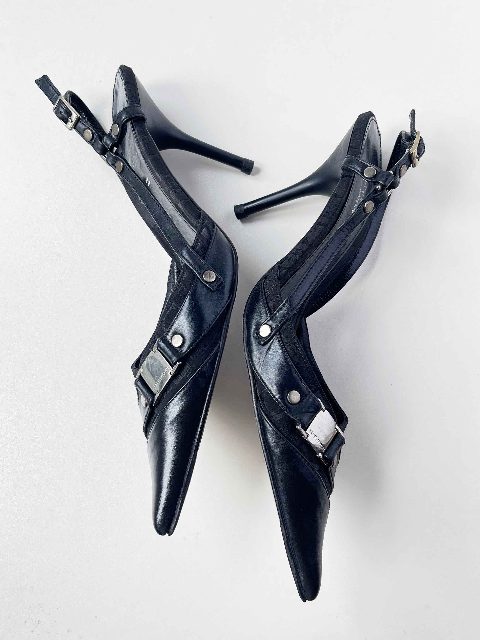 436 HEELS - 39