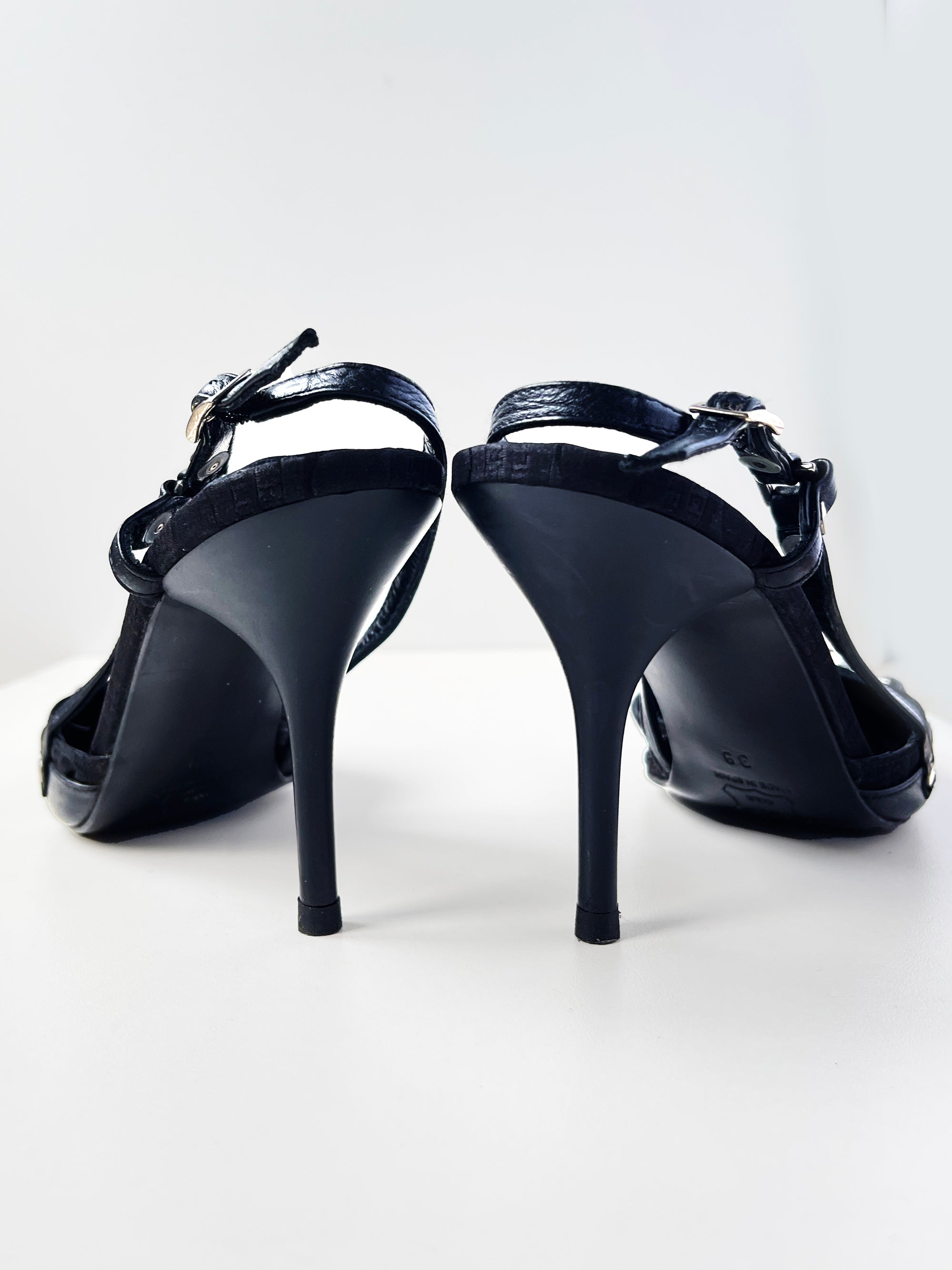 436 HEELS - 39