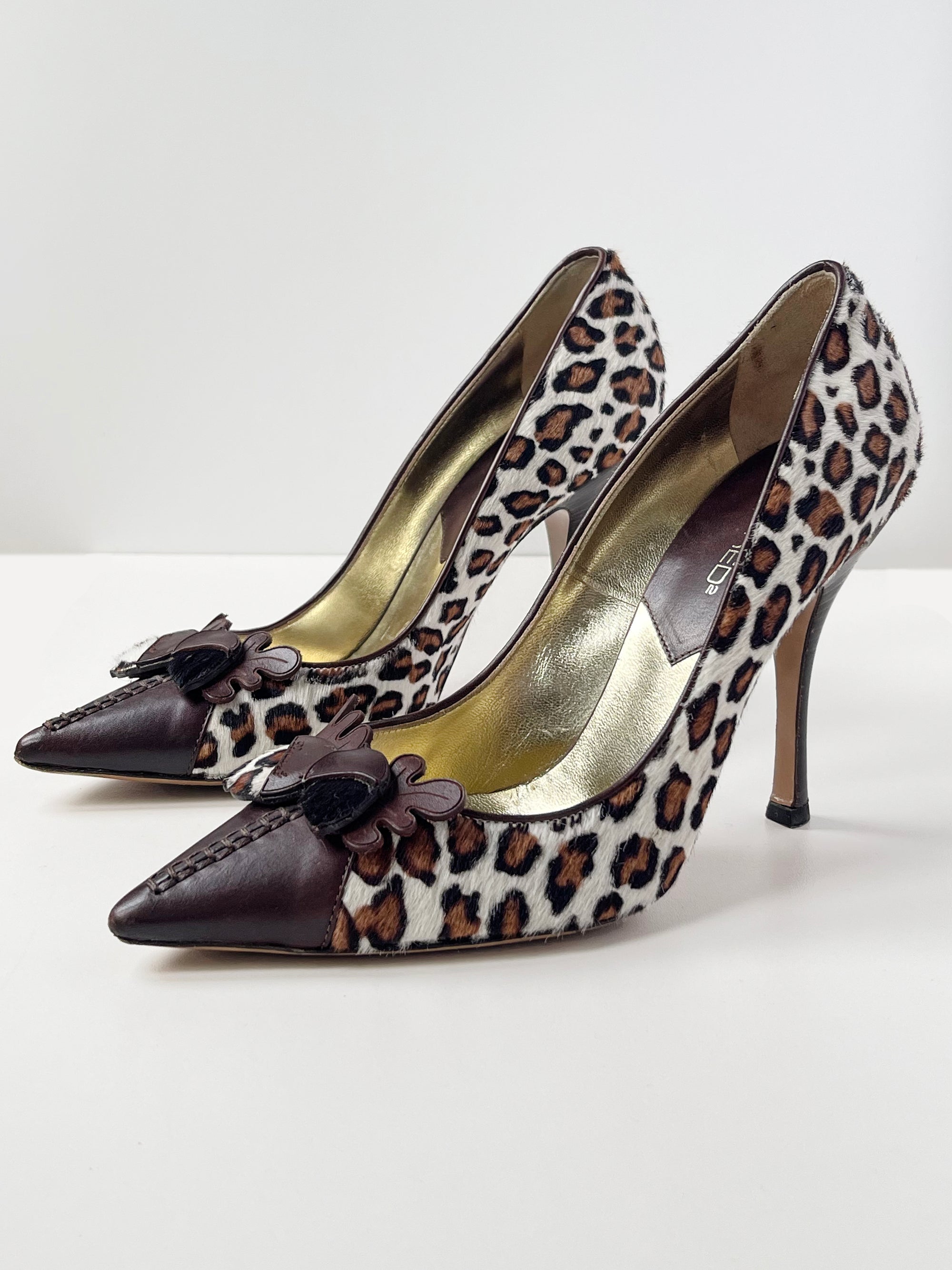 358 HEELS - 39