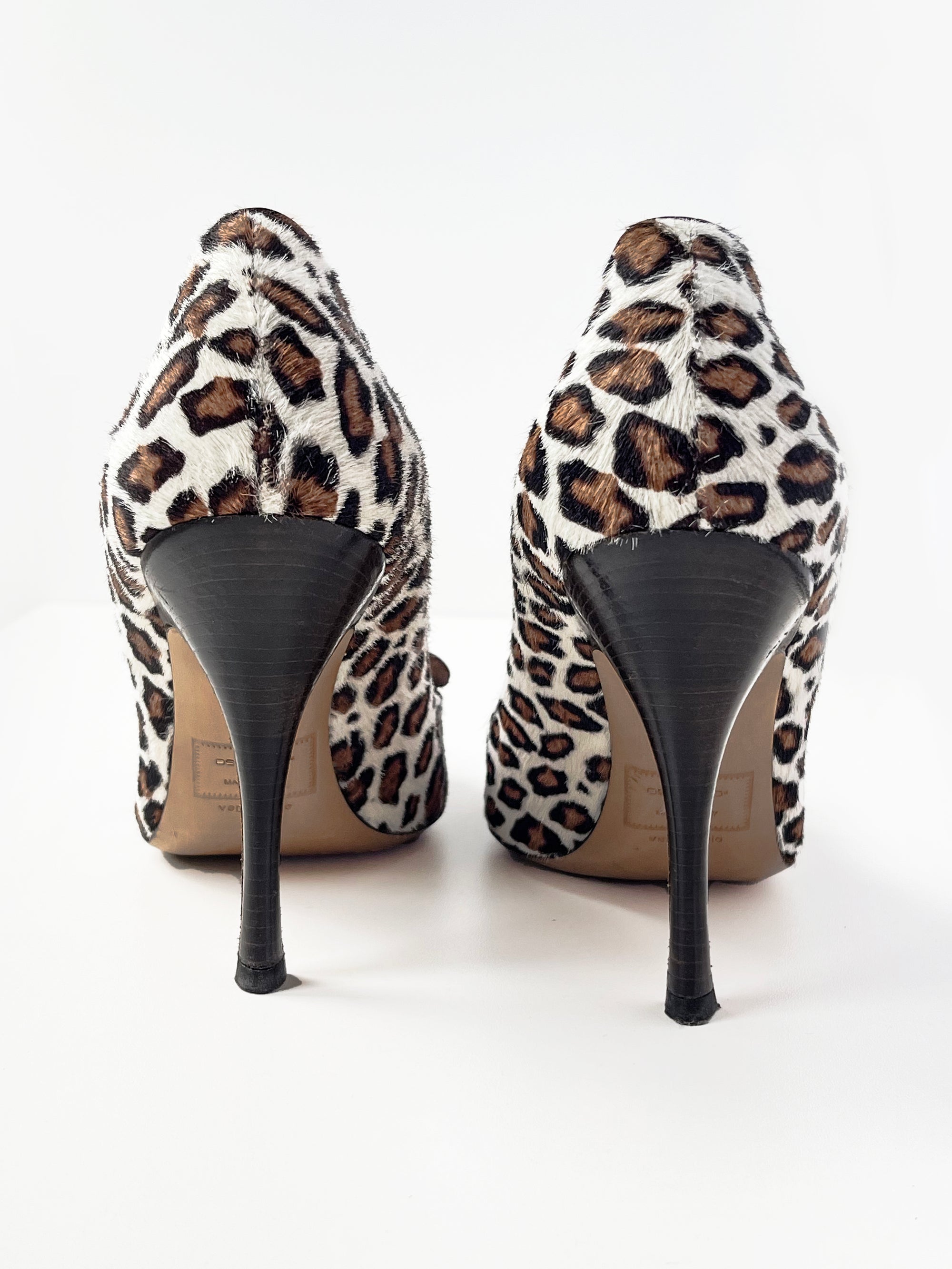358 HEELS - 39
