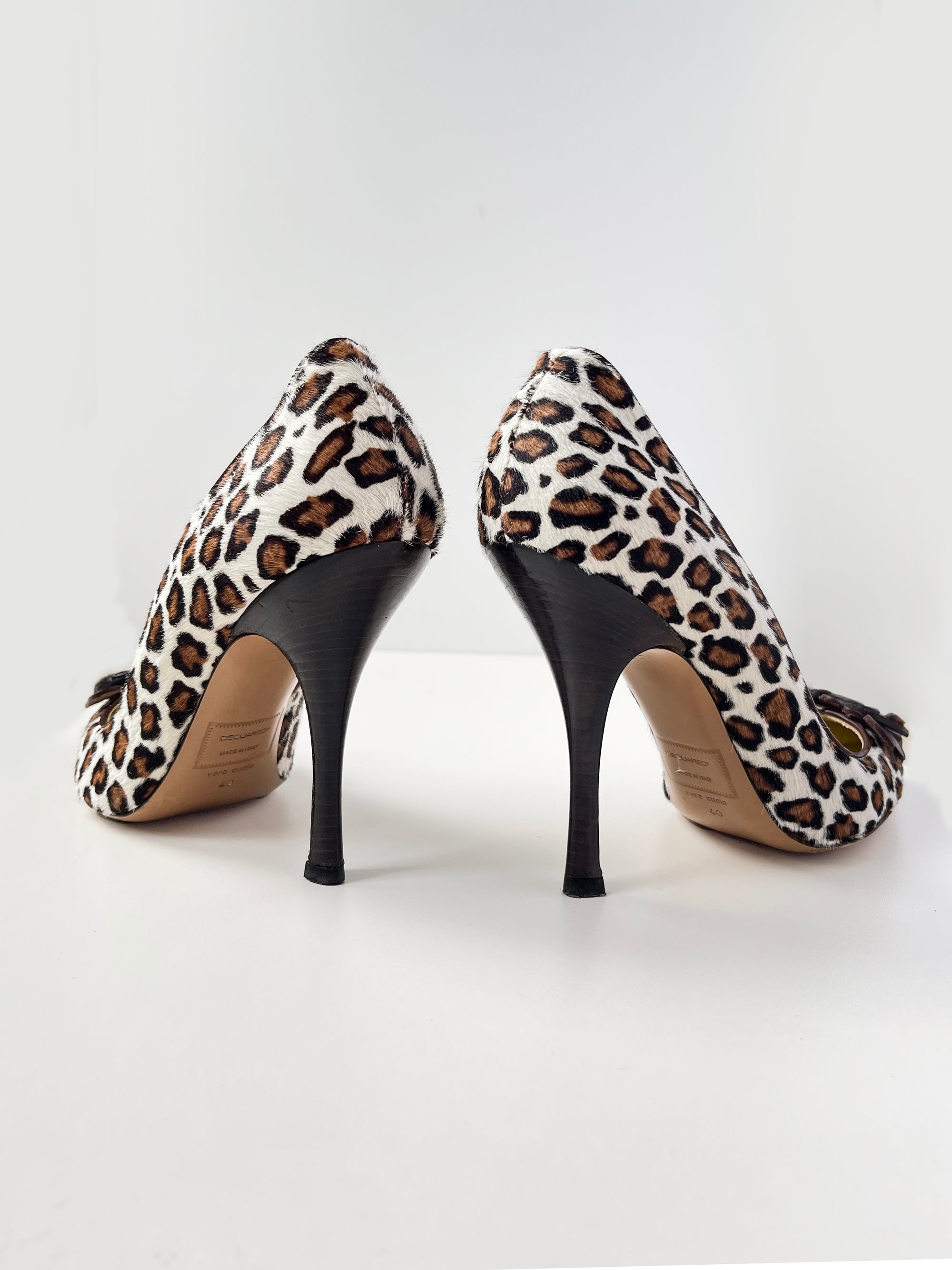 358 HEELS - 39