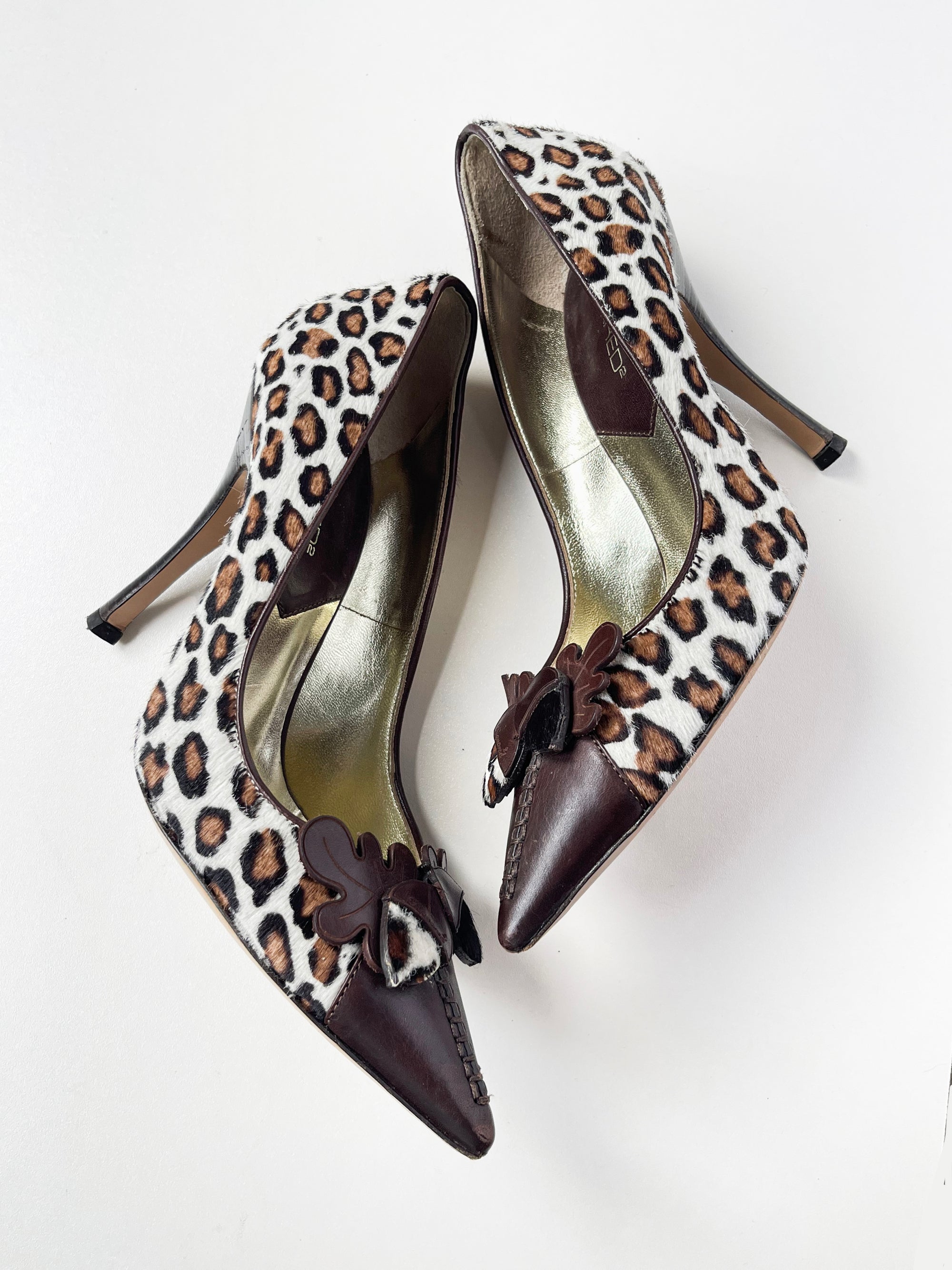 358 HEELS - 39