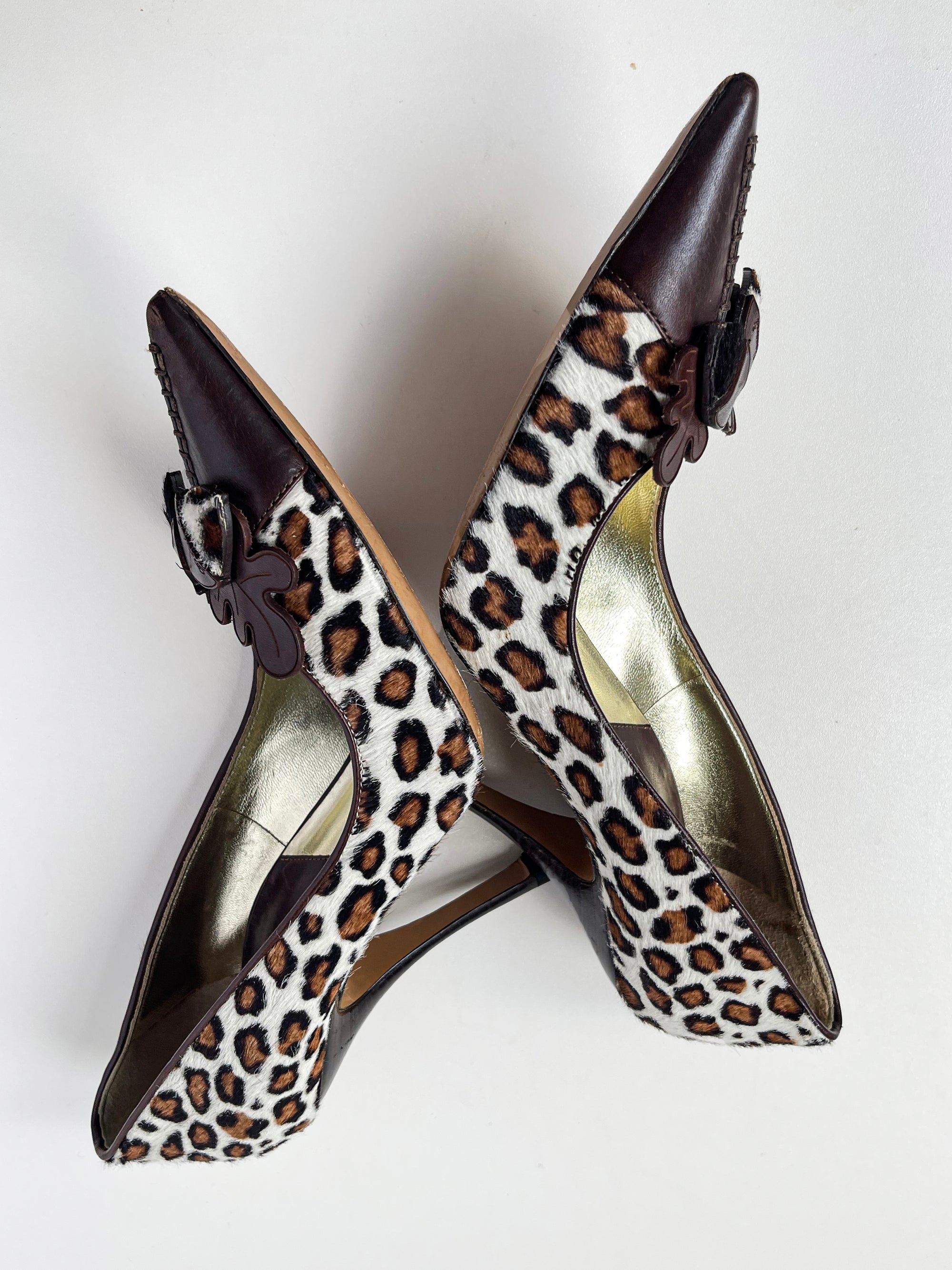 358 HEELS - 39