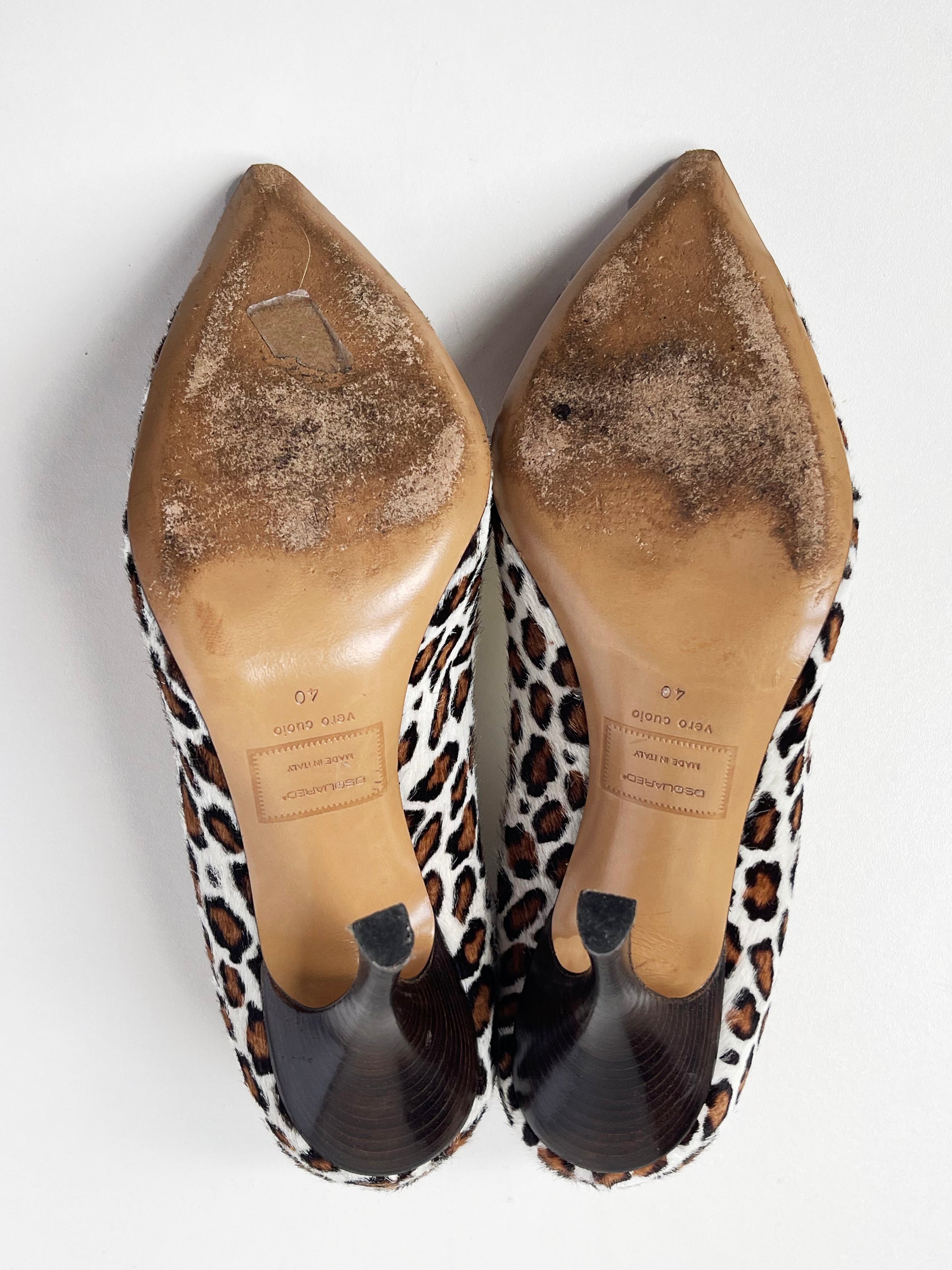 358 HEELS - 39