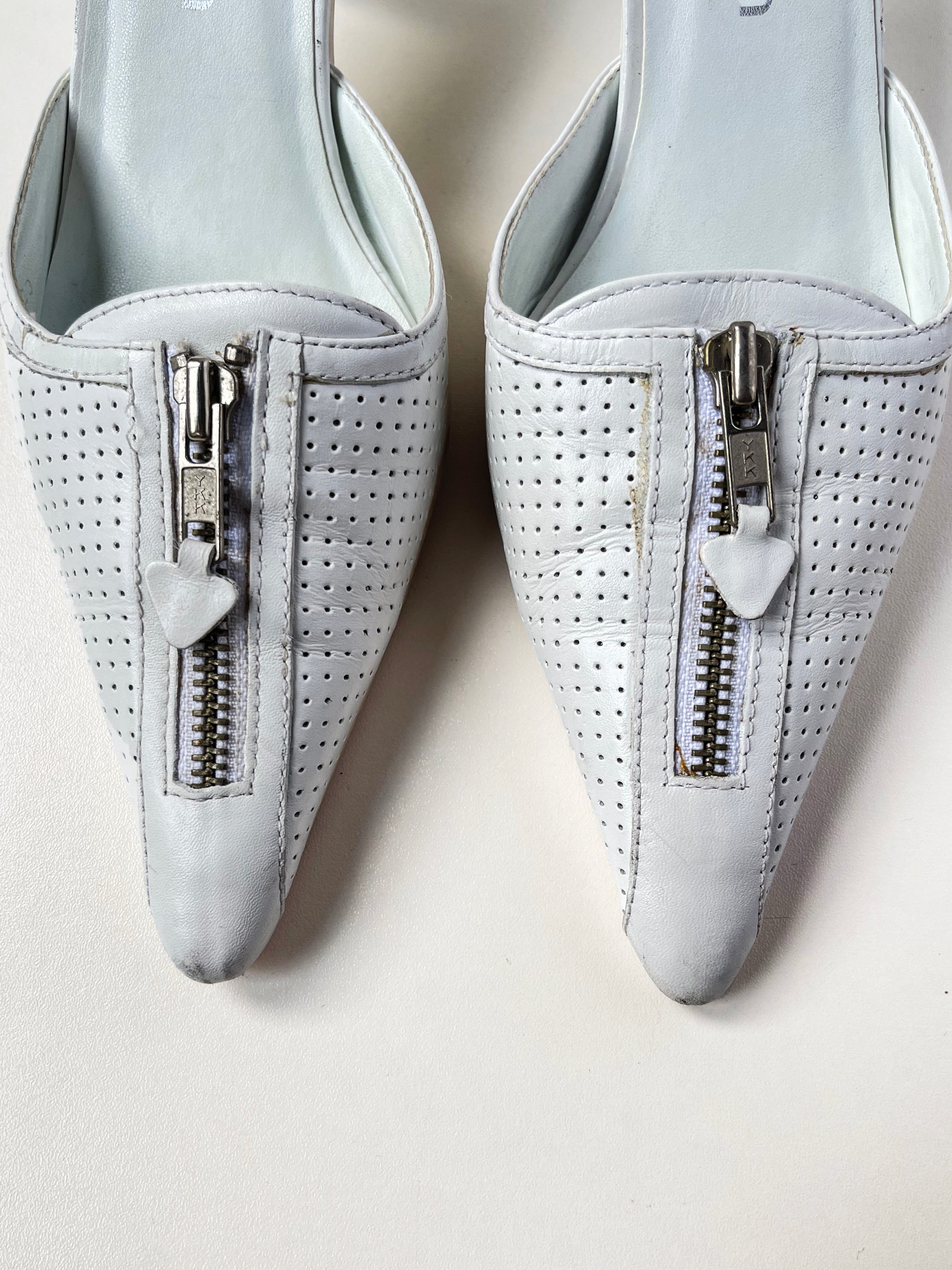 501 HEELS - 38