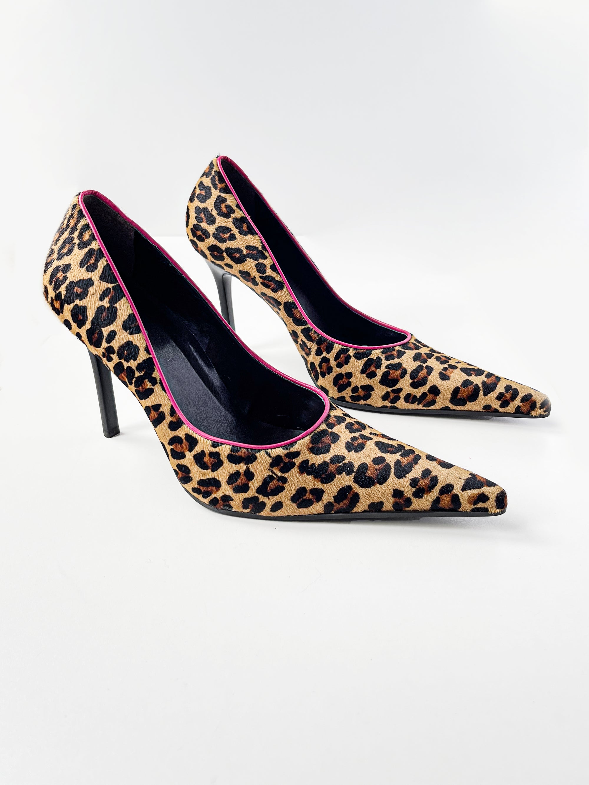 370 HEELS - 41