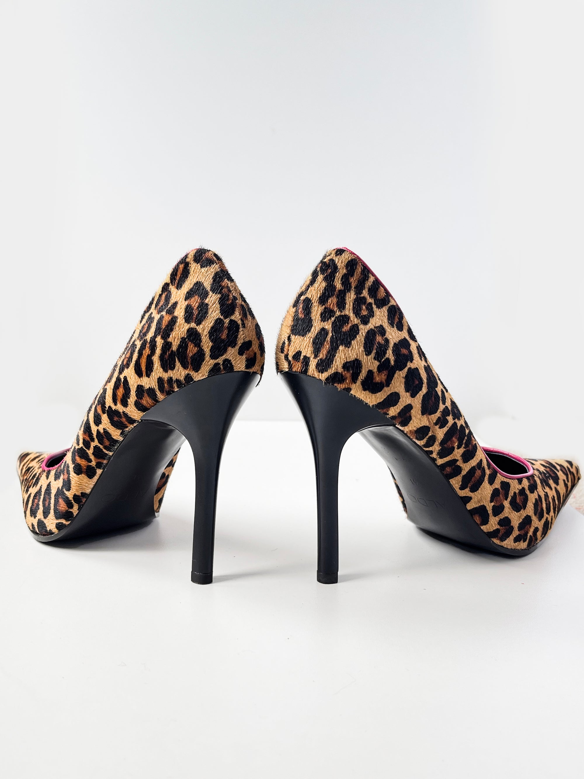 370 HEELS - 41