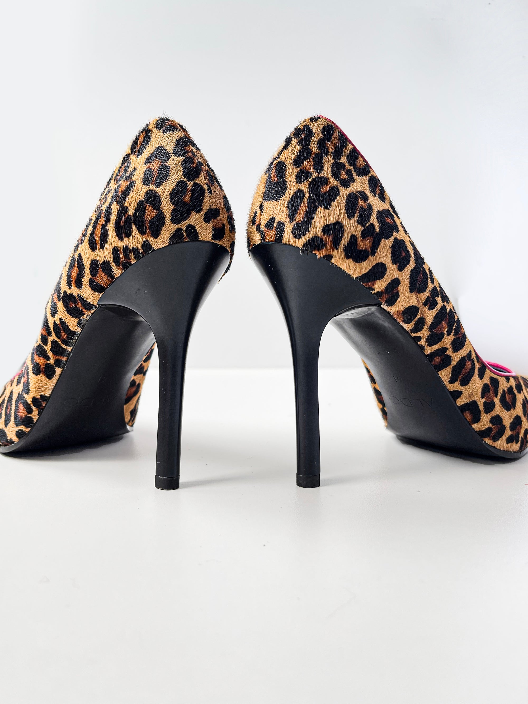 370 HEELS - 41