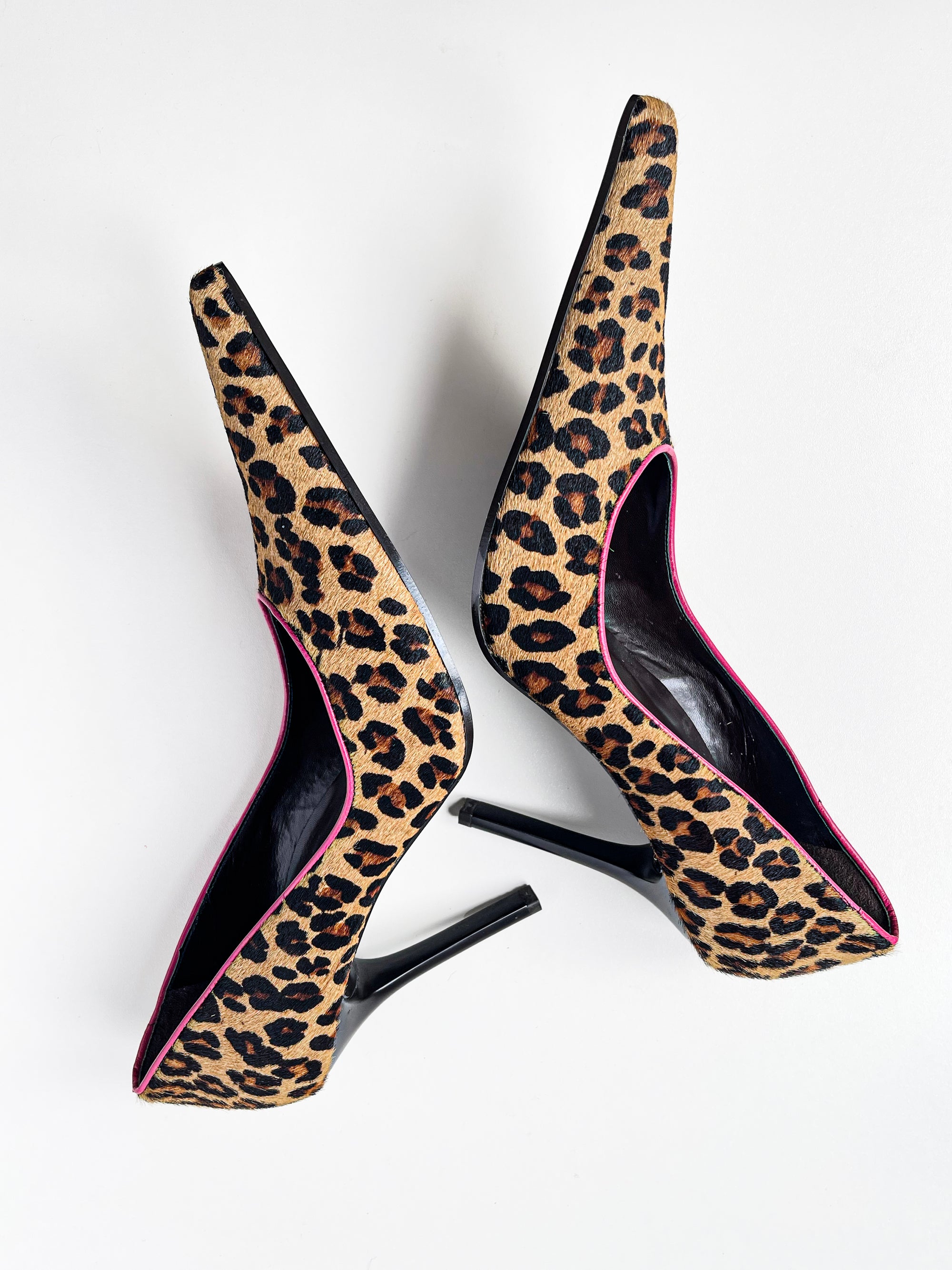 370 HEELS - 41