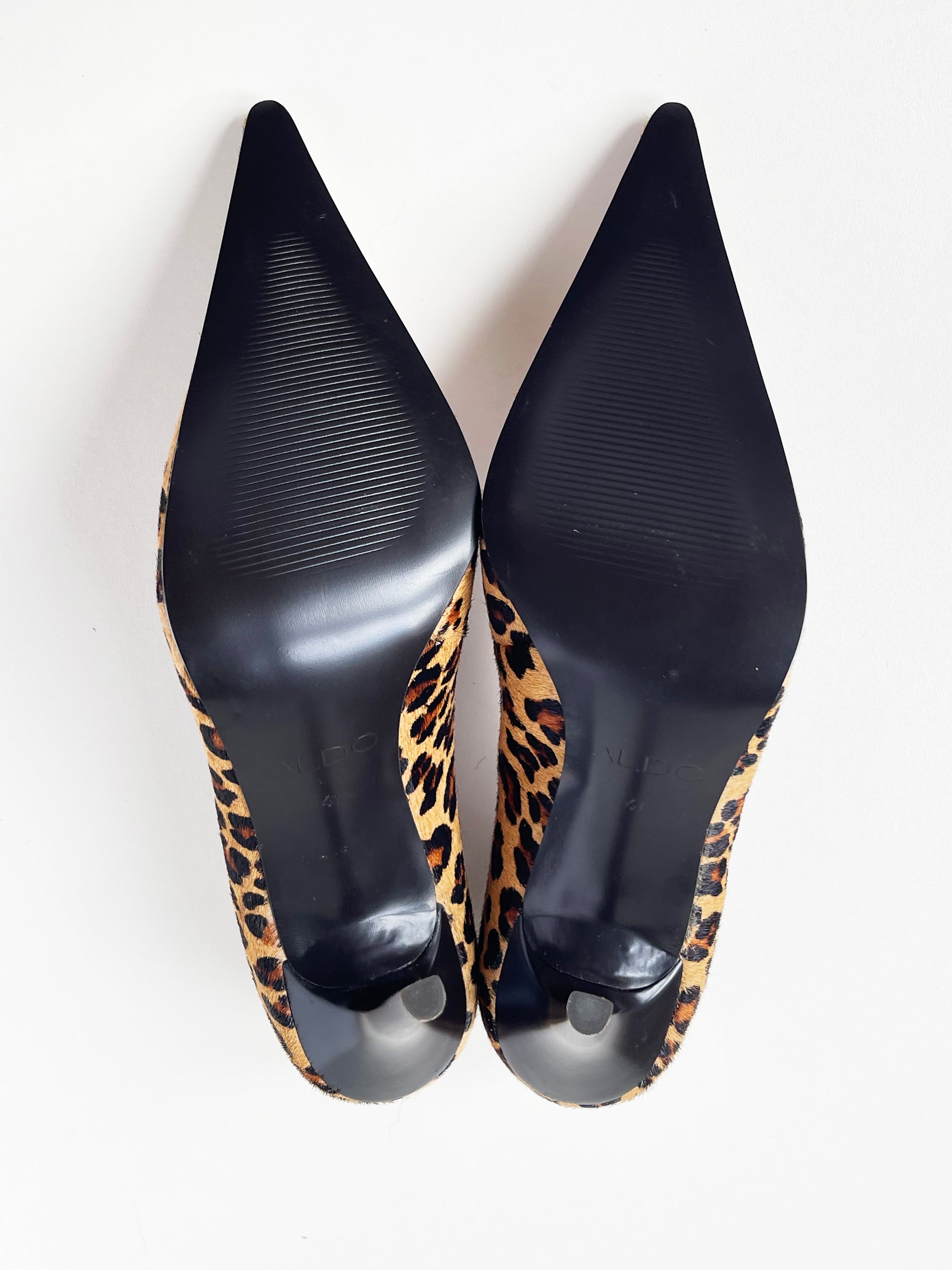 370 HEELS - 41