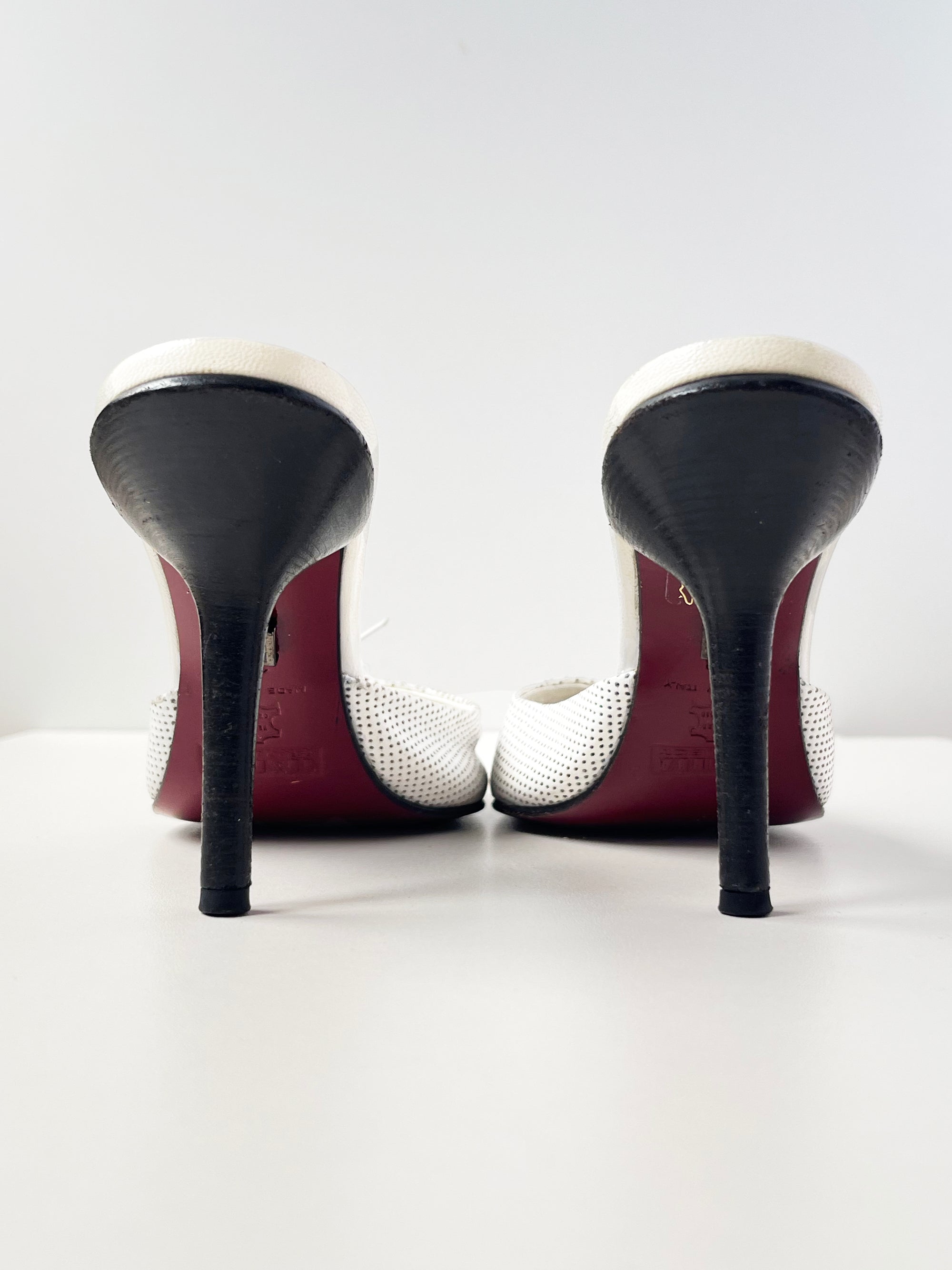 287 HEELS - 38