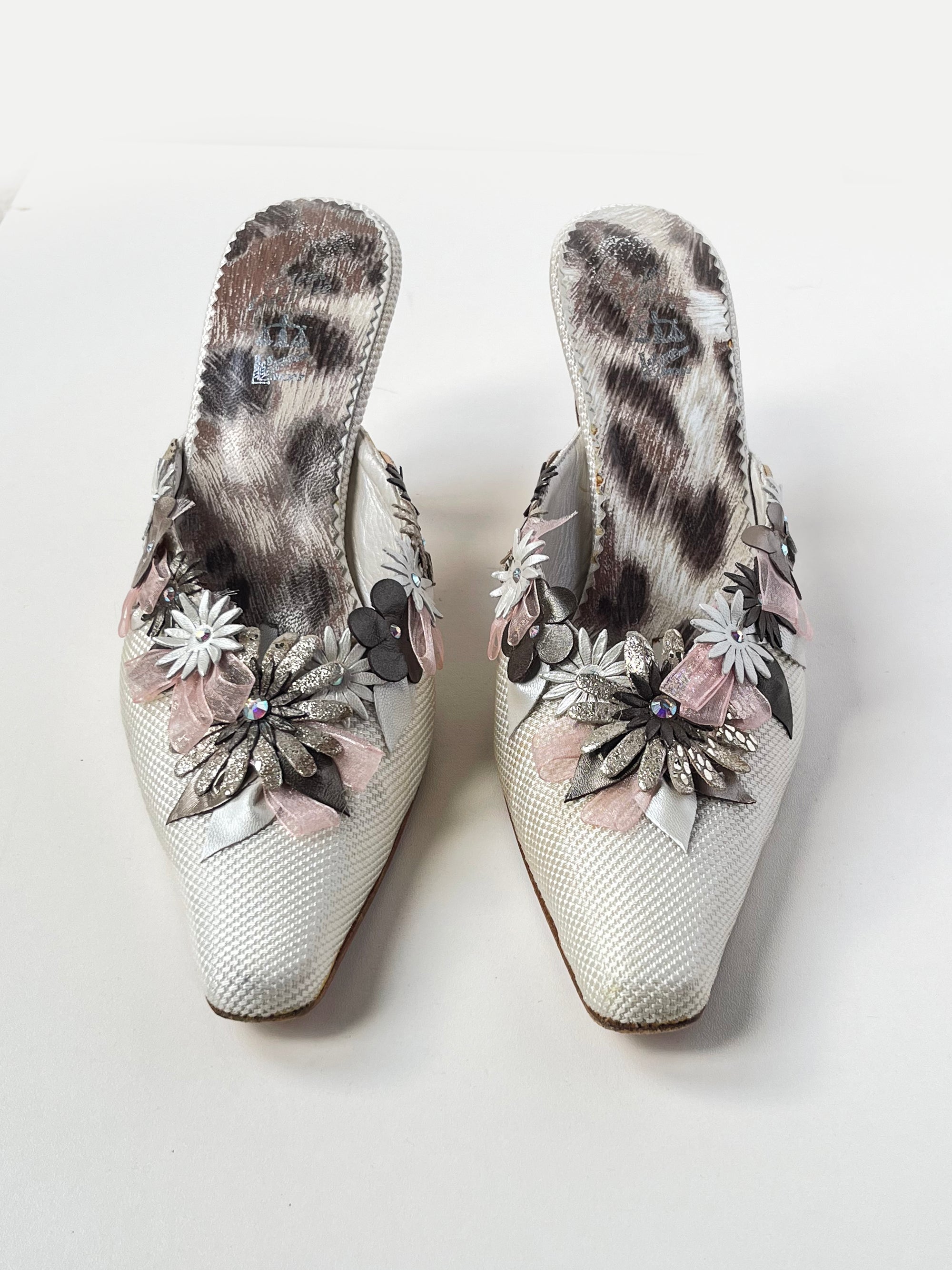 503 HEELS - 40