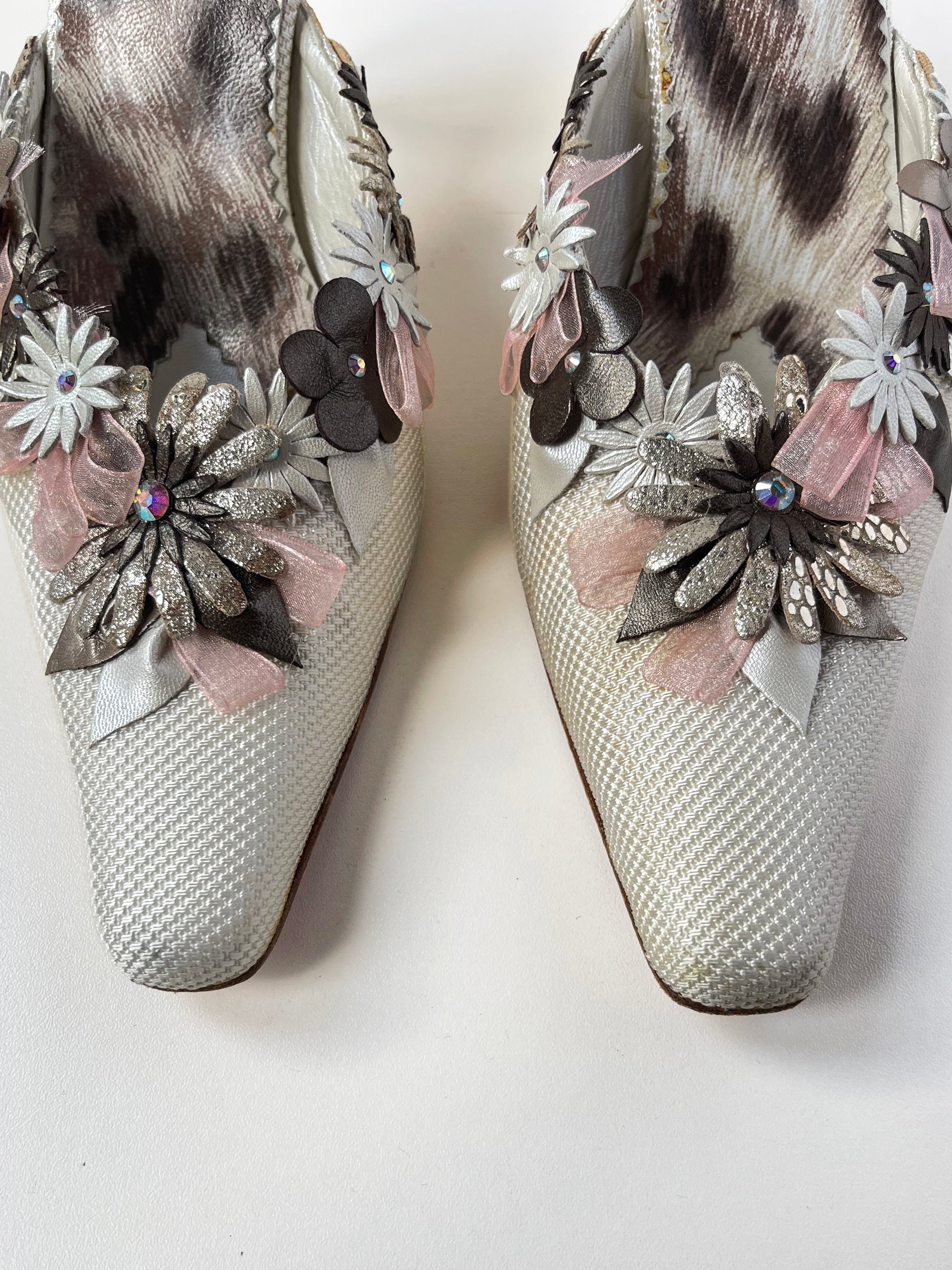 503 HEELS - 40