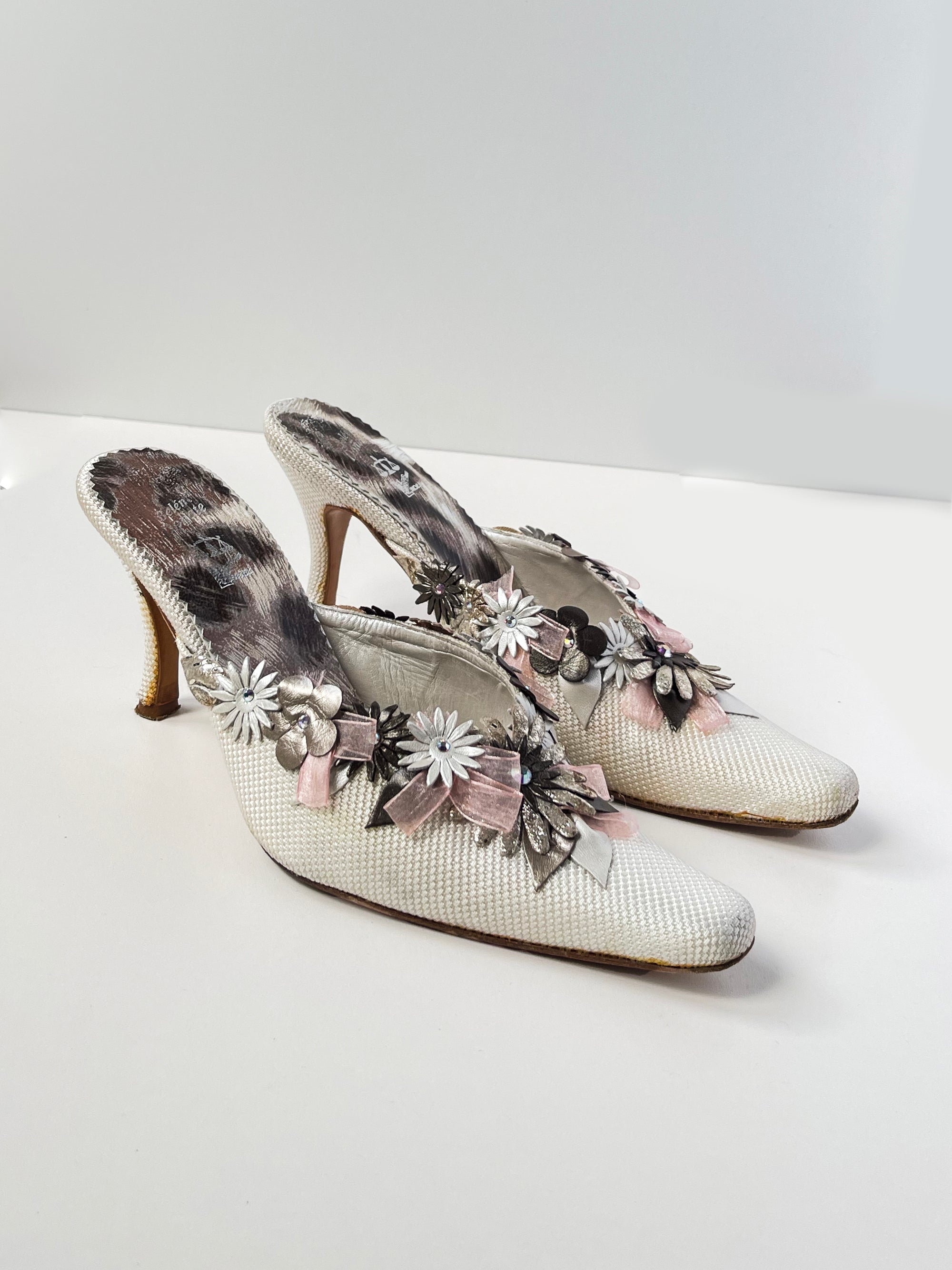 503 HEELS - 40