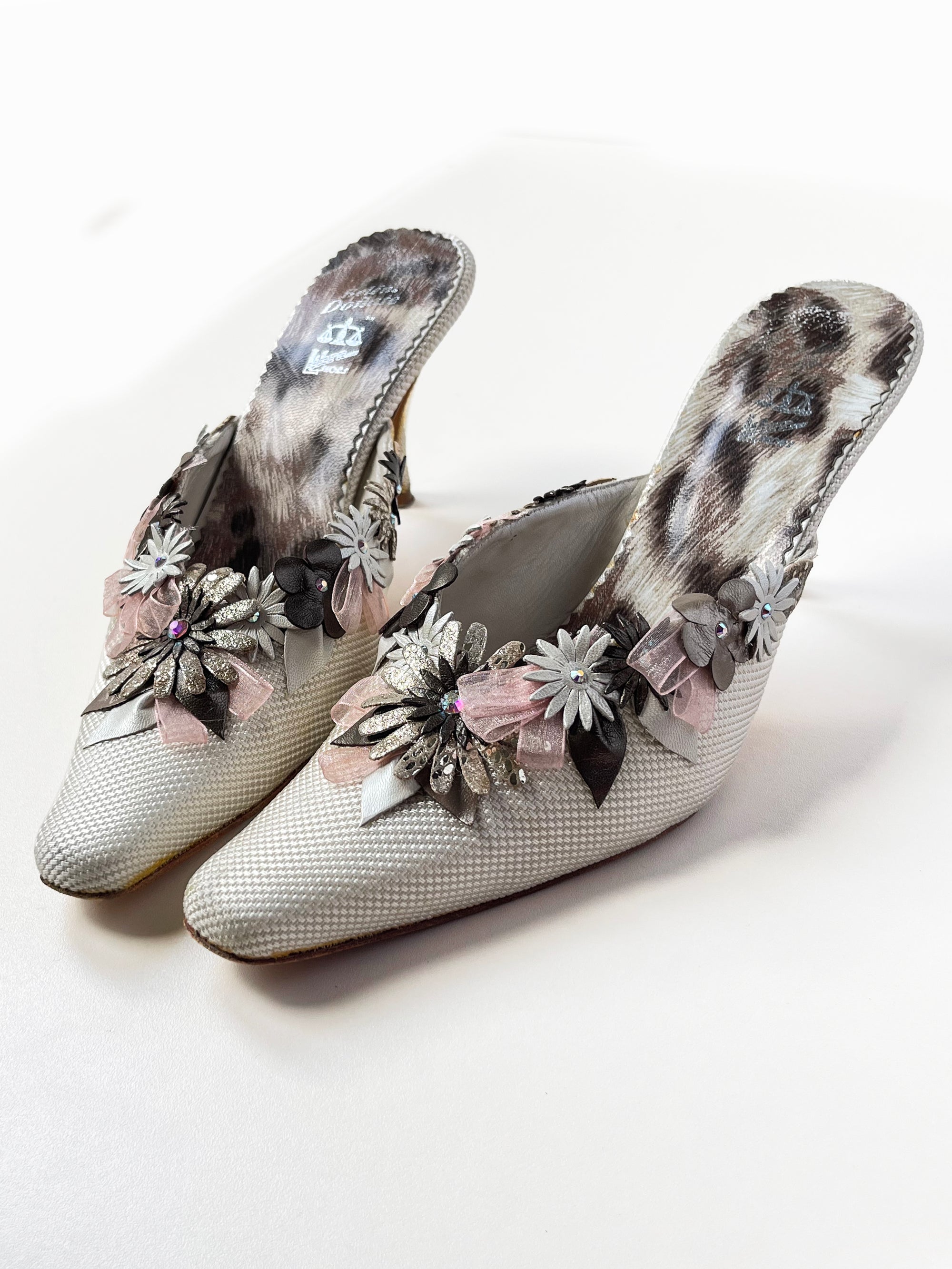 503 HEELS - 40