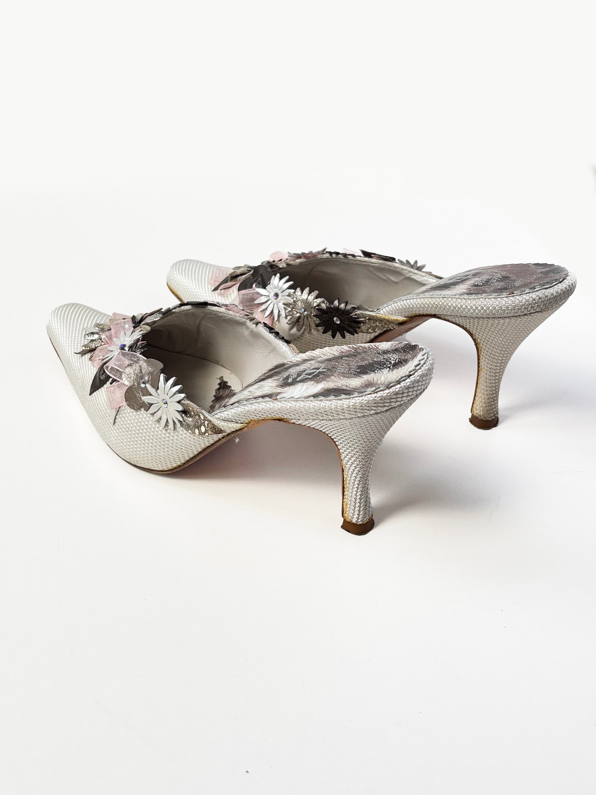 503 HEELS - 40