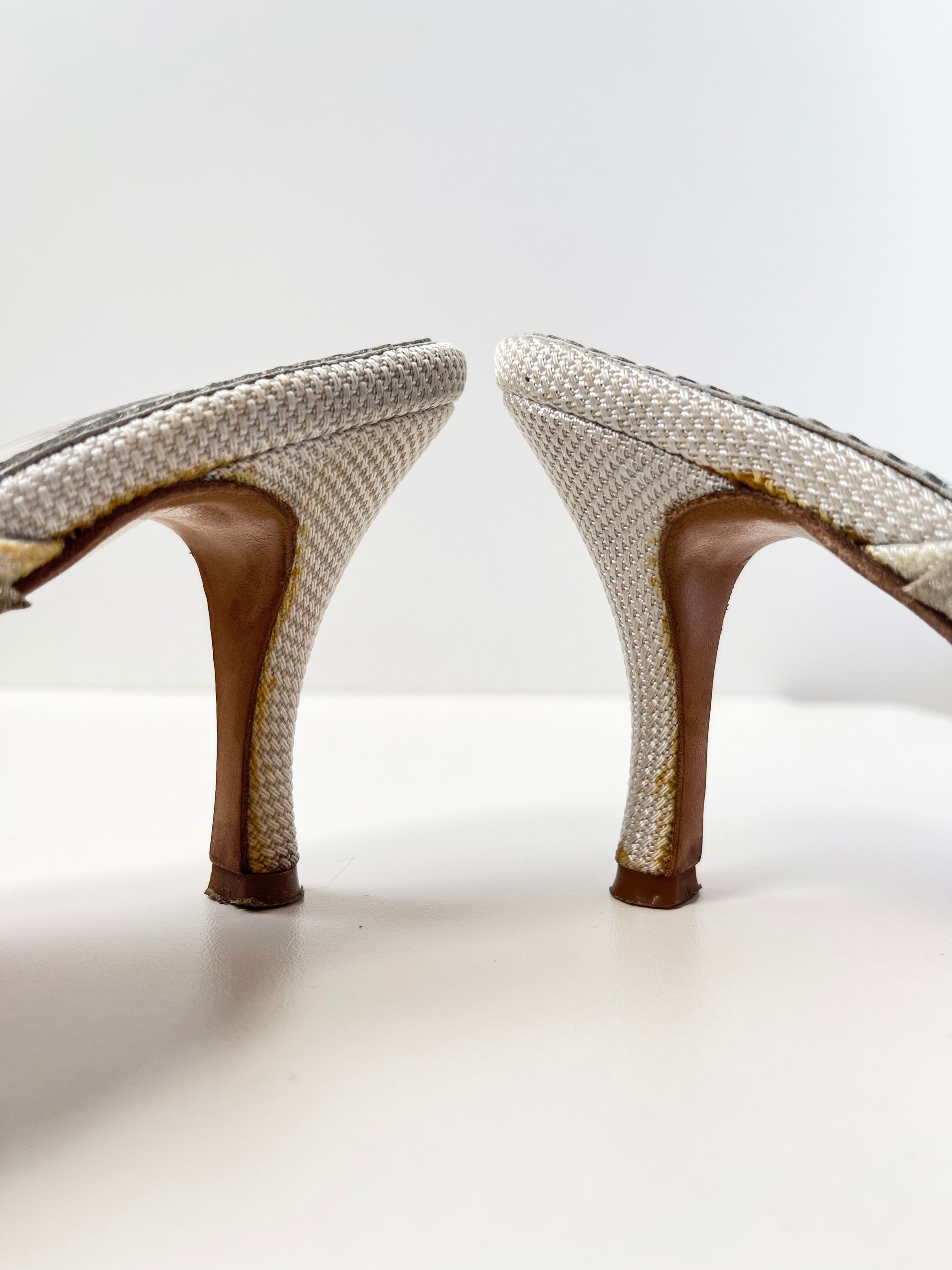 503 HEELS - 40