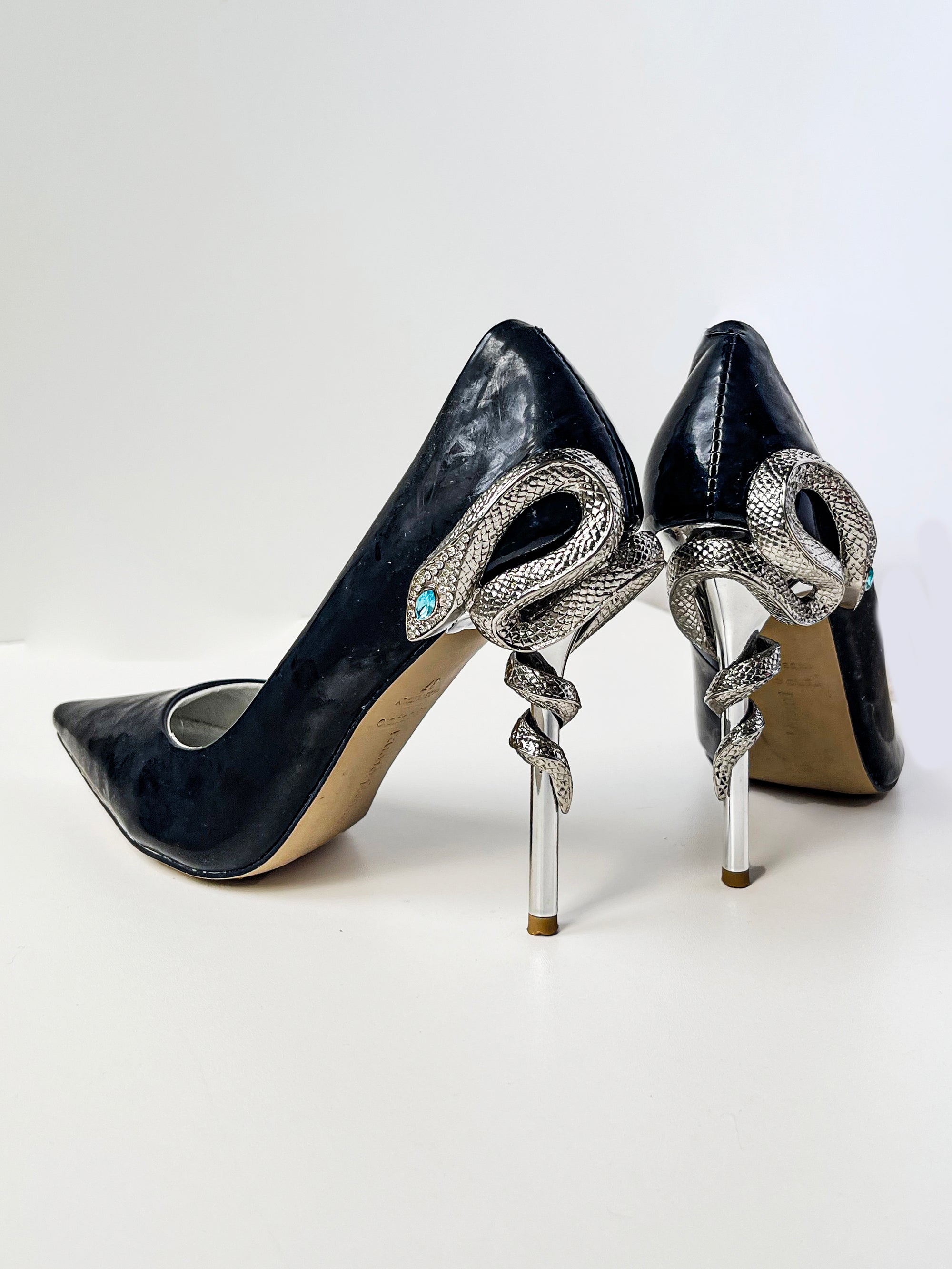 448 HEELS - 37