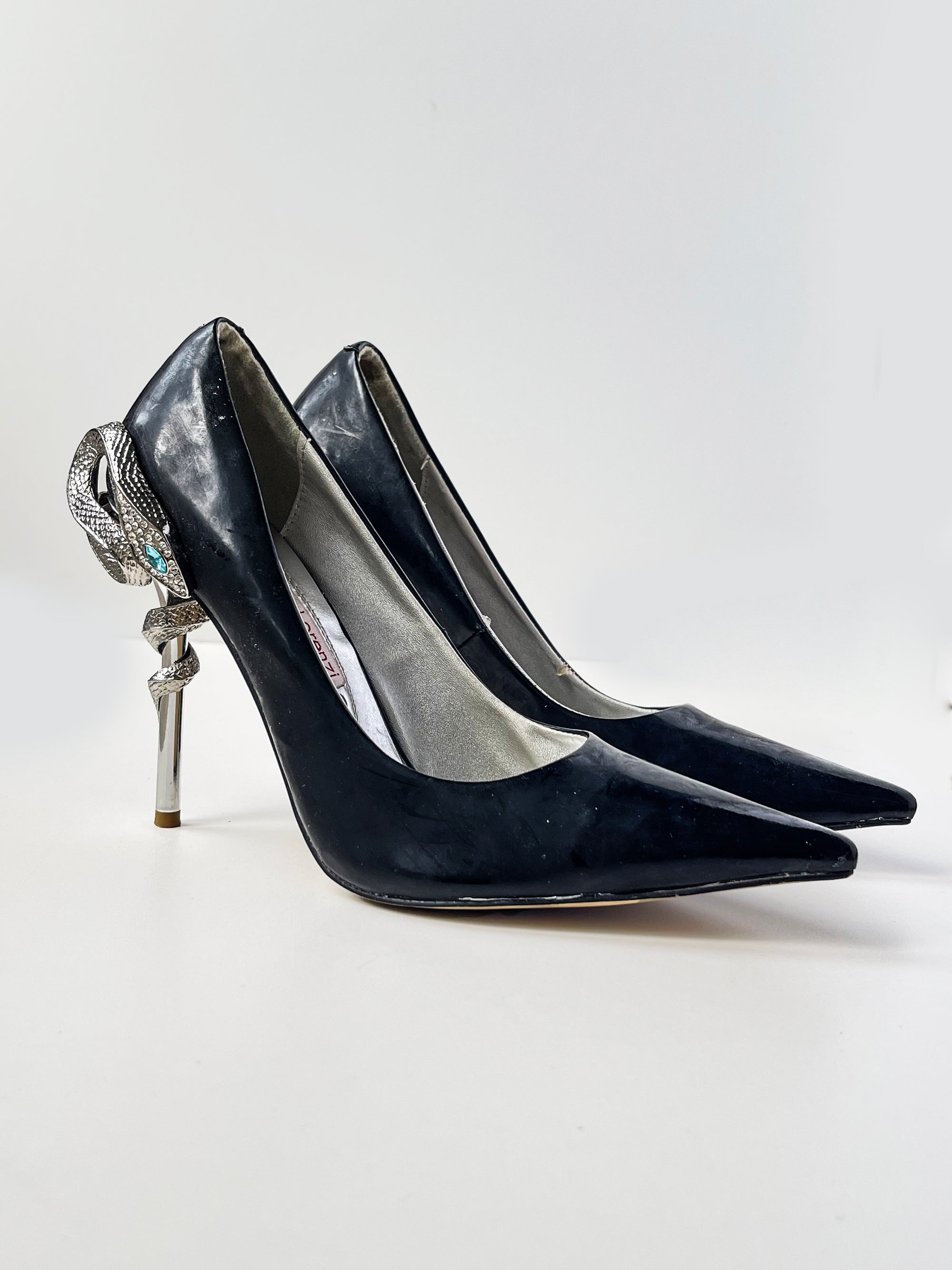 448 HEELS - 37