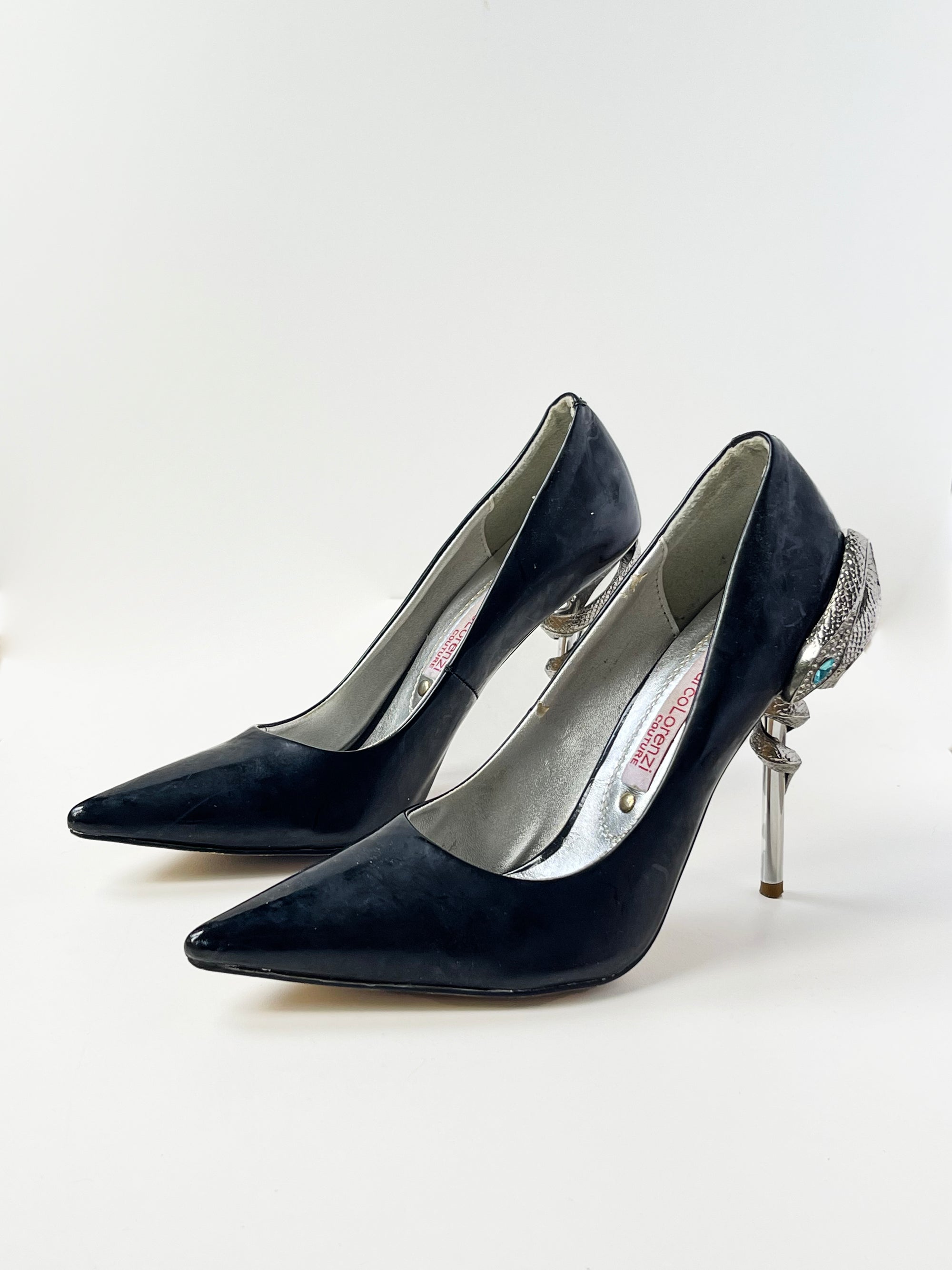 448 HEELS - 37