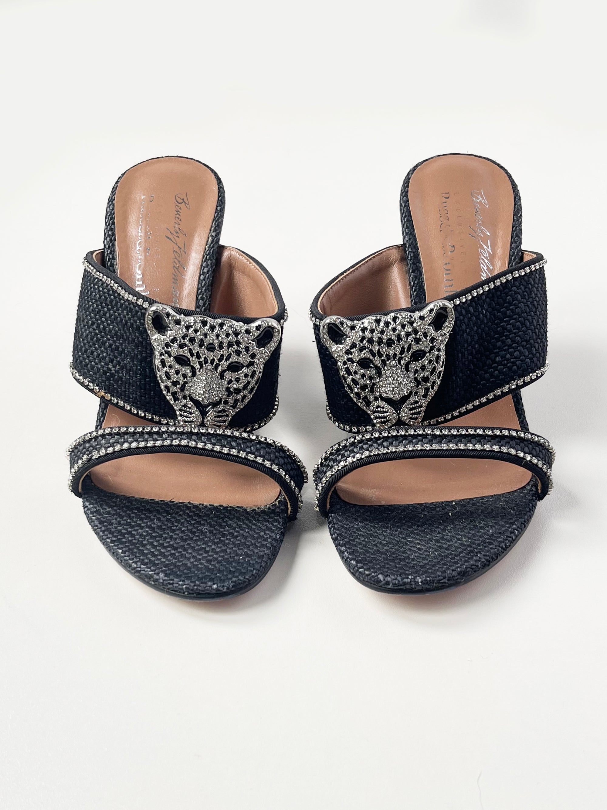 449 HEELS - 36