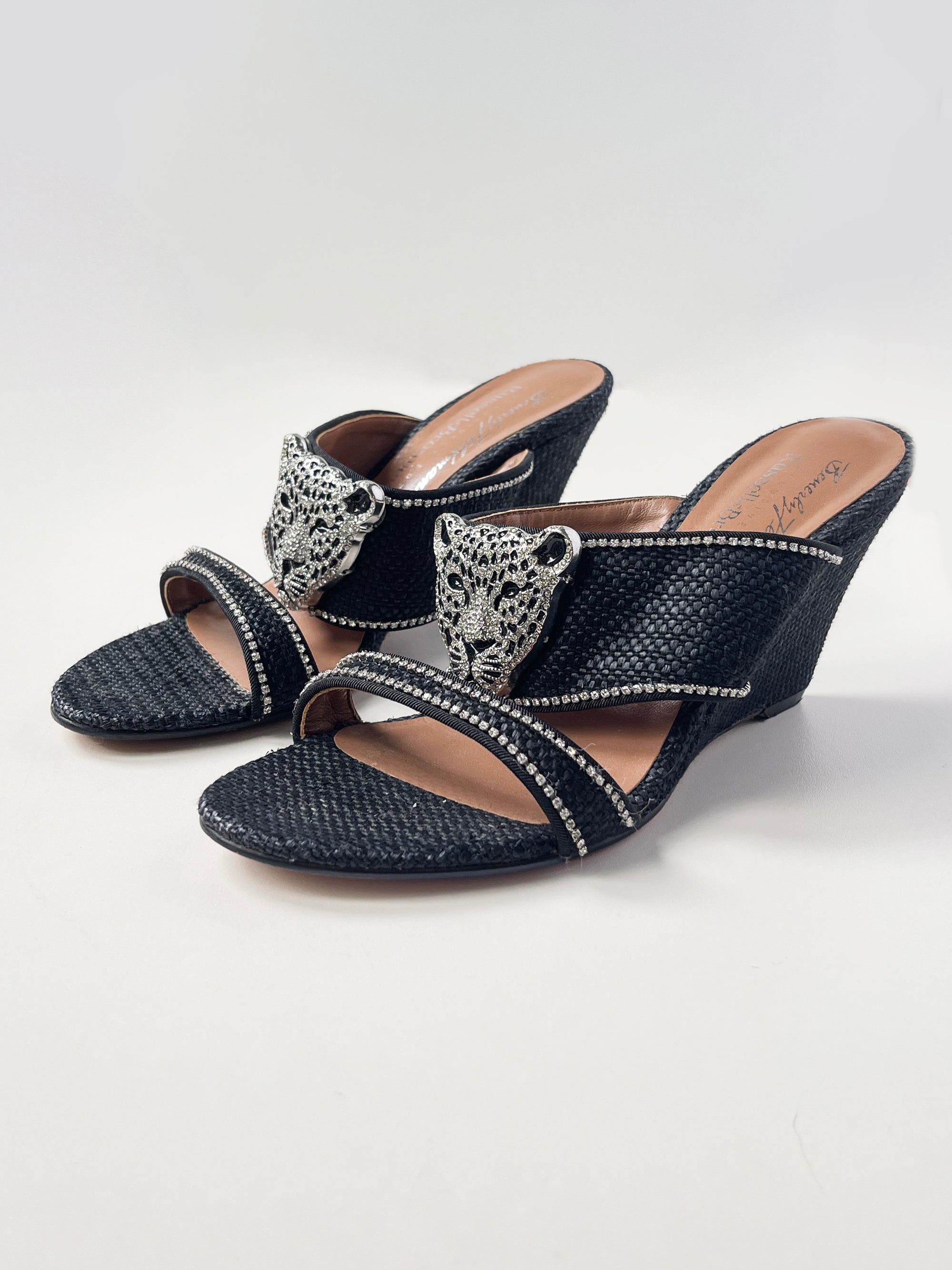 449 HEELS - 36