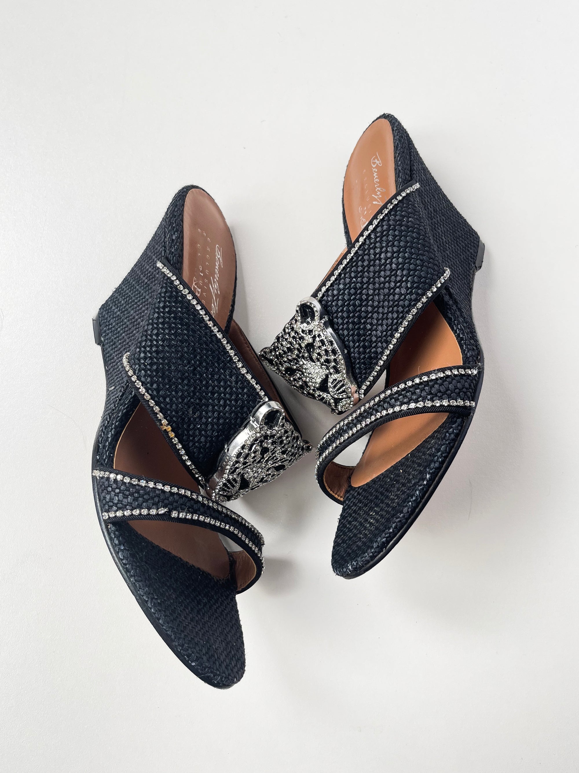 449 HEELS - 36