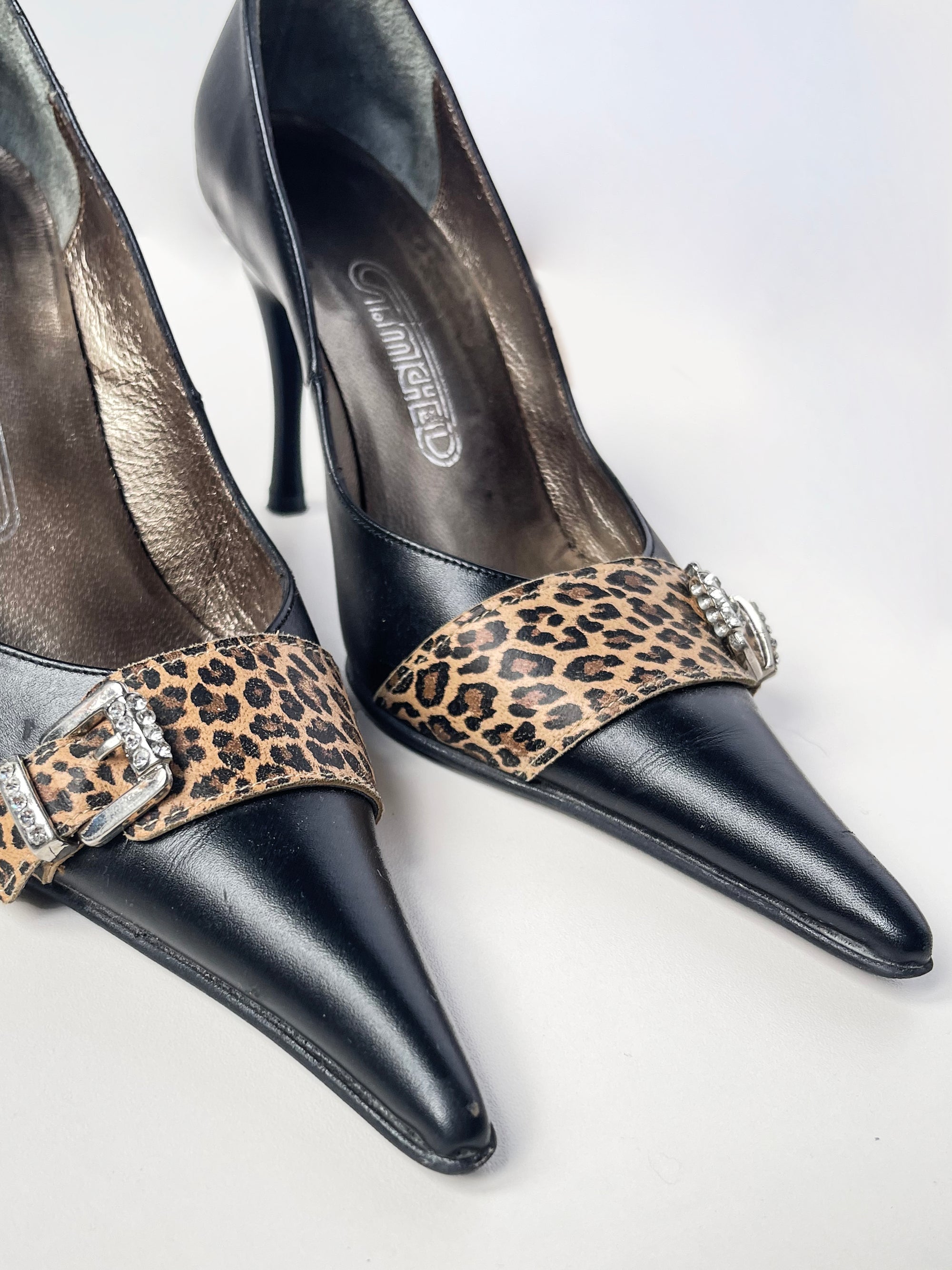 321 heels - 36