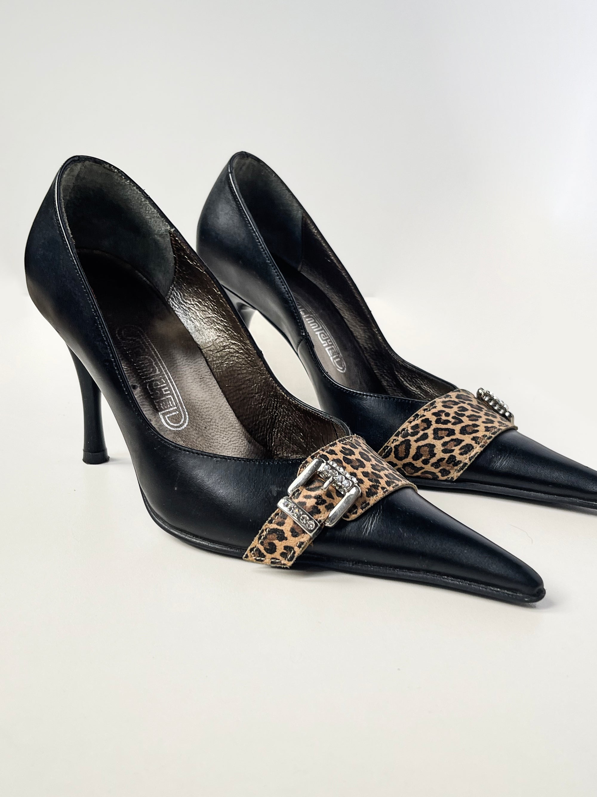 321 heels - 36