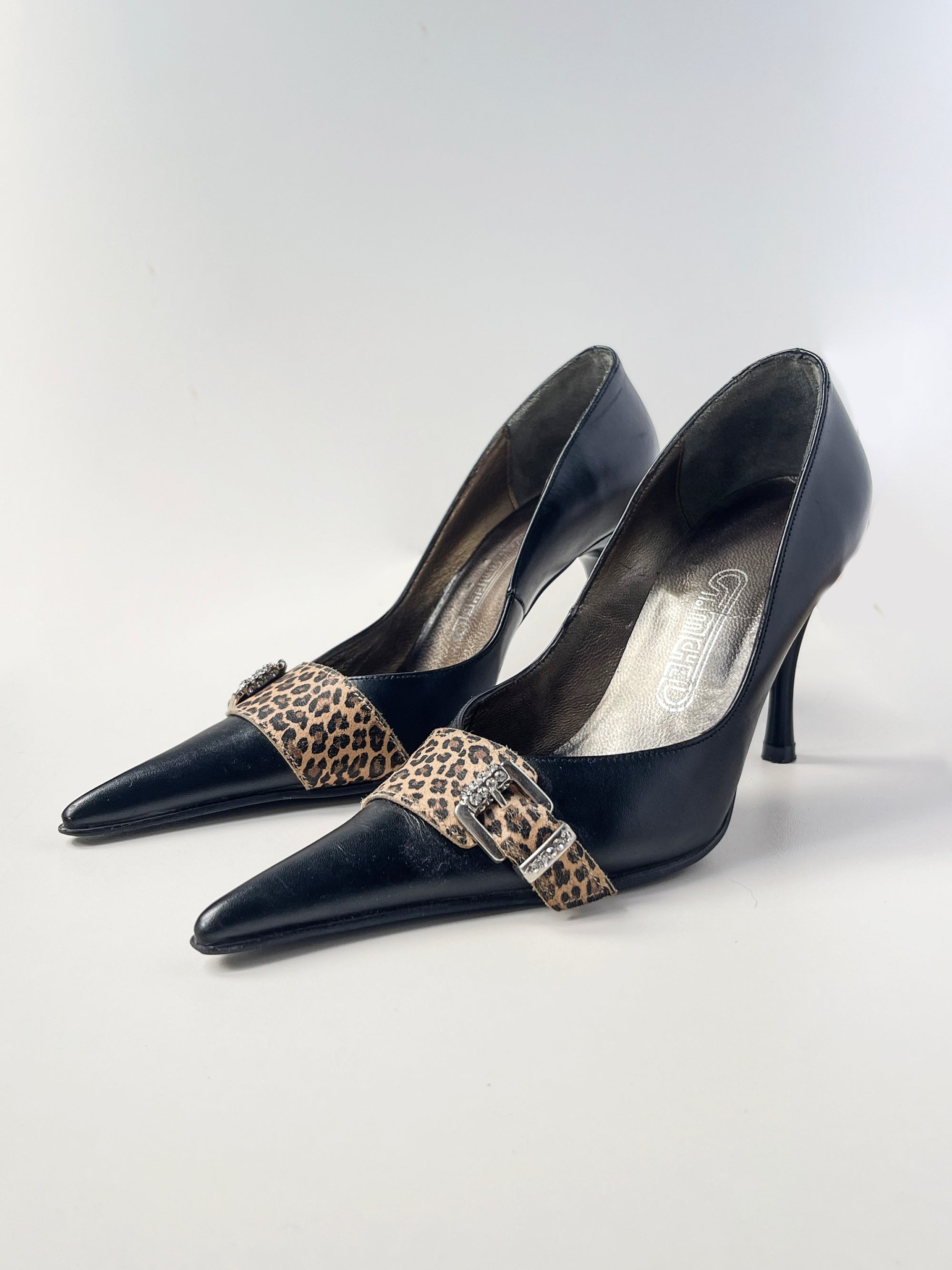 321 heels - 36