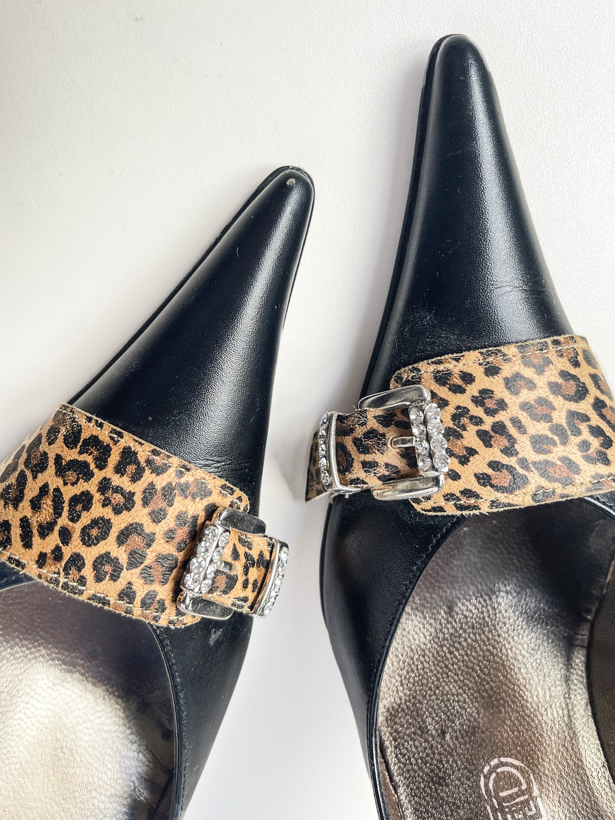 321 heels - 36