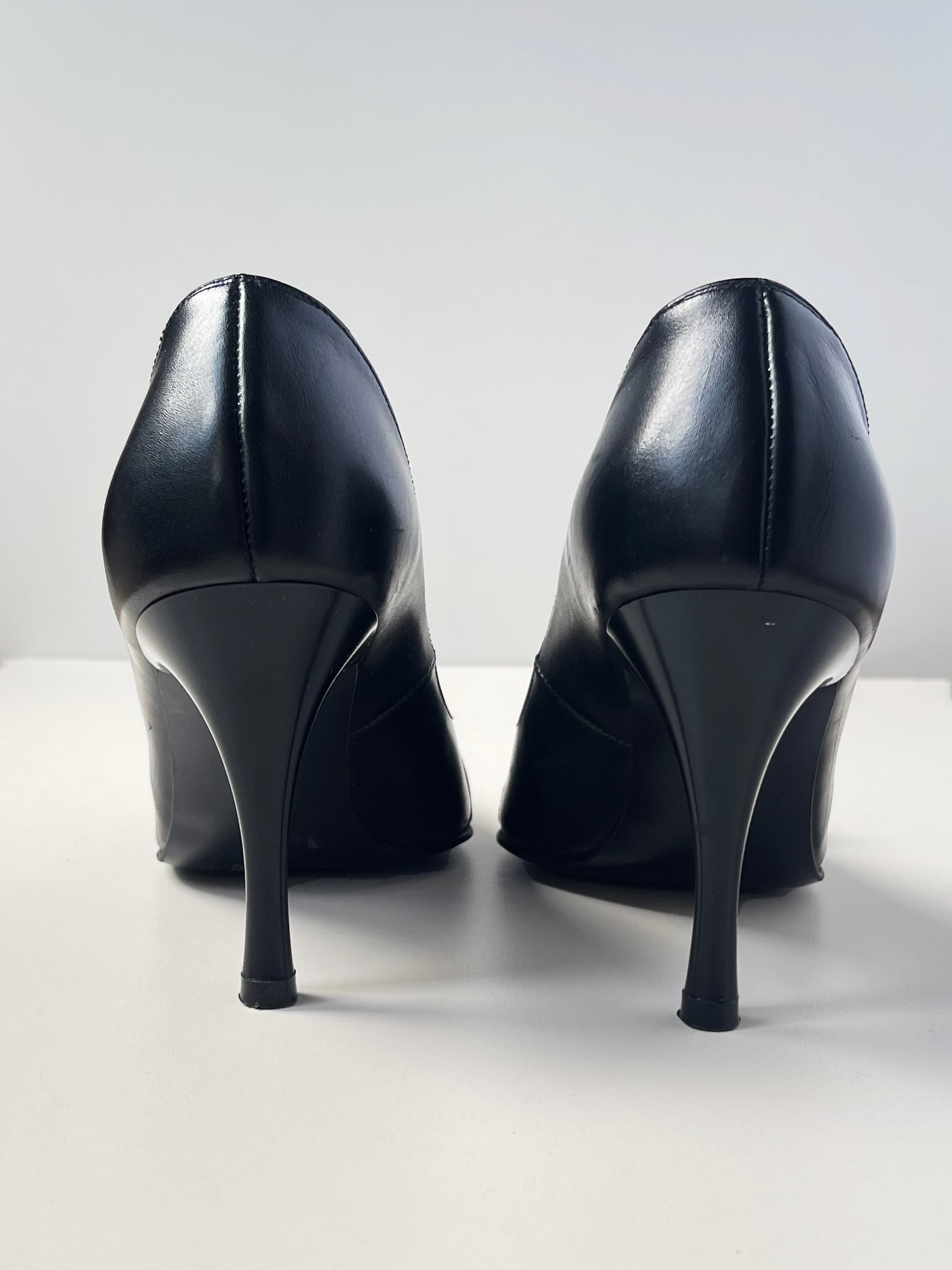 321 heels - 36